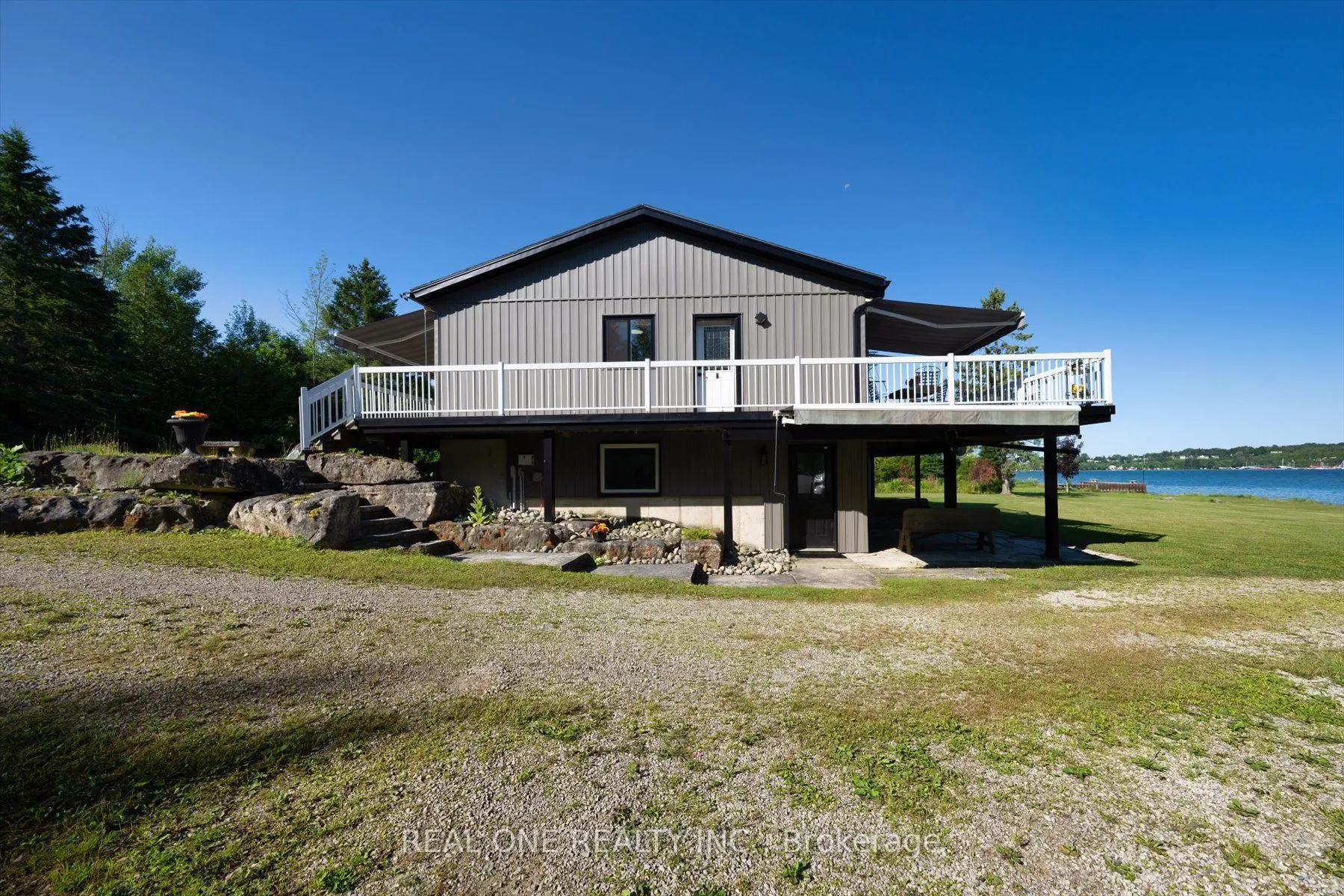501219 Grey Road 1 Road