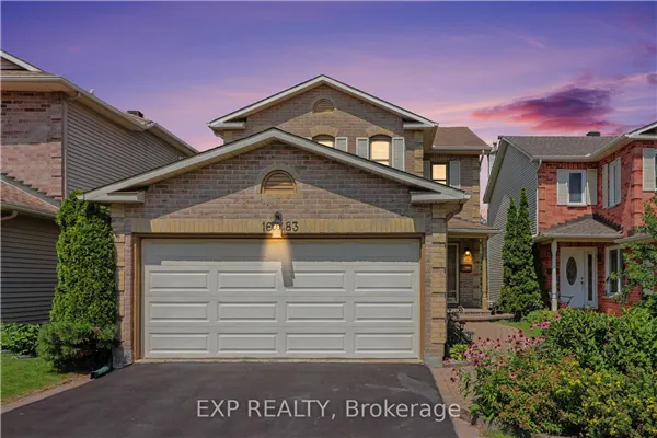 1683 Des Perdrix Crescent