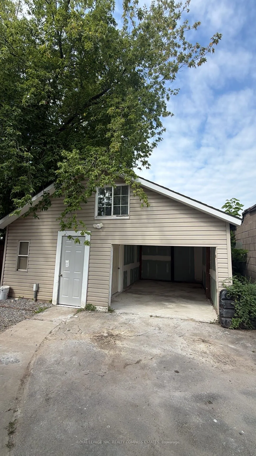 4299 Second Avenue #Storage