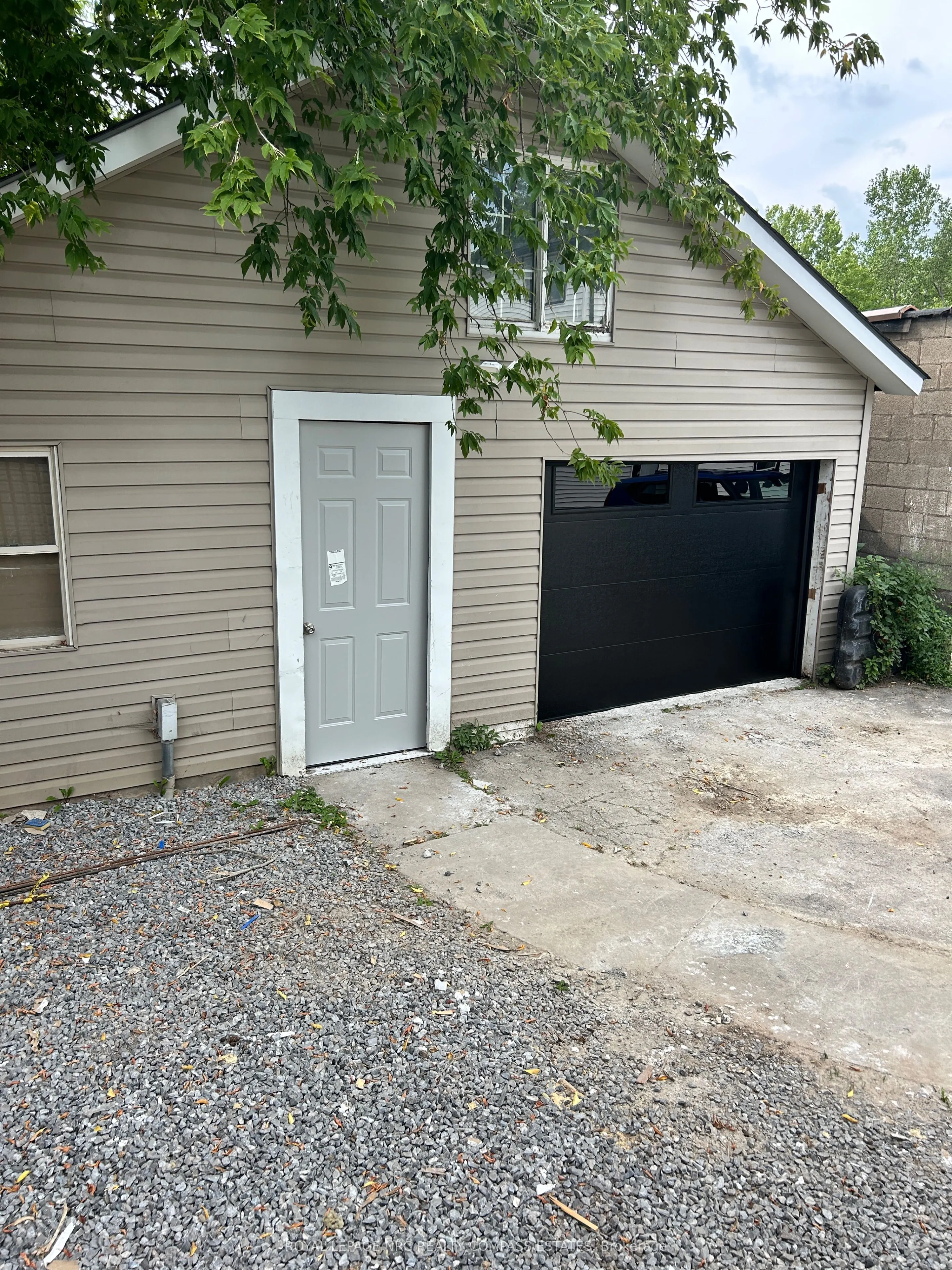 4299 Second Avenue #Storage