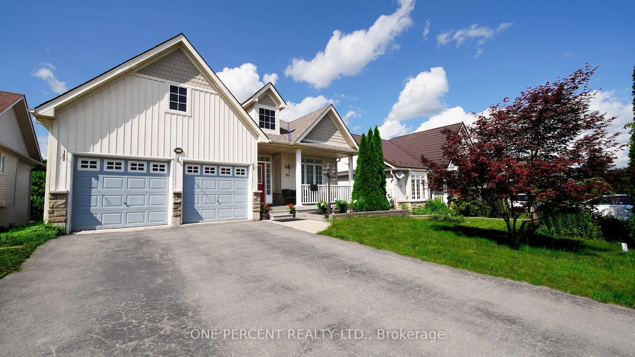 537 Fiddle Park Lane