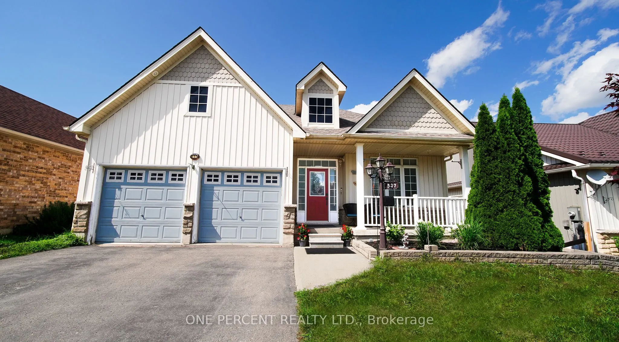 537 Fiddle Park Lane