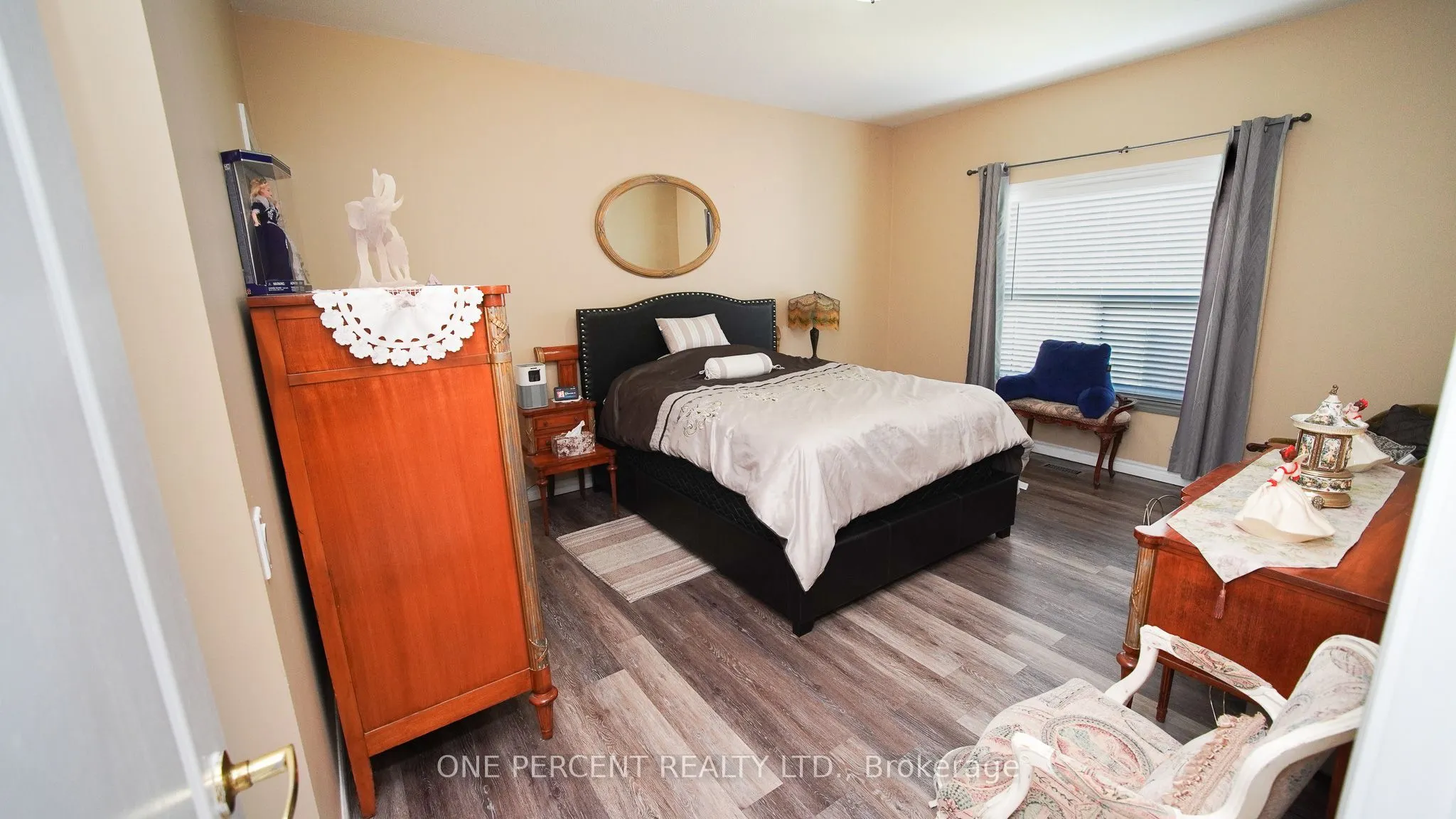 537 Fiddle Park Lane