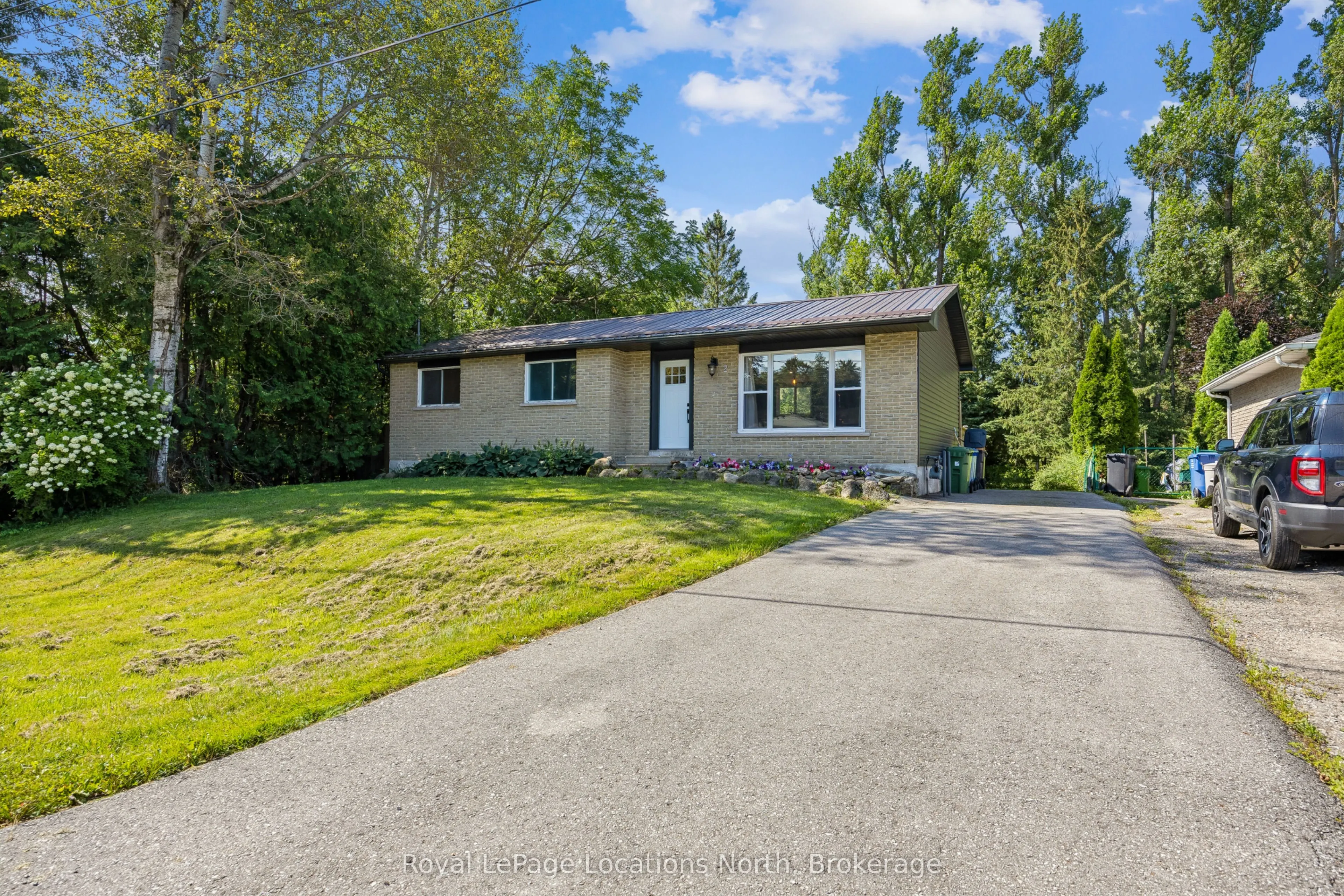 2 MCDOWELL Street