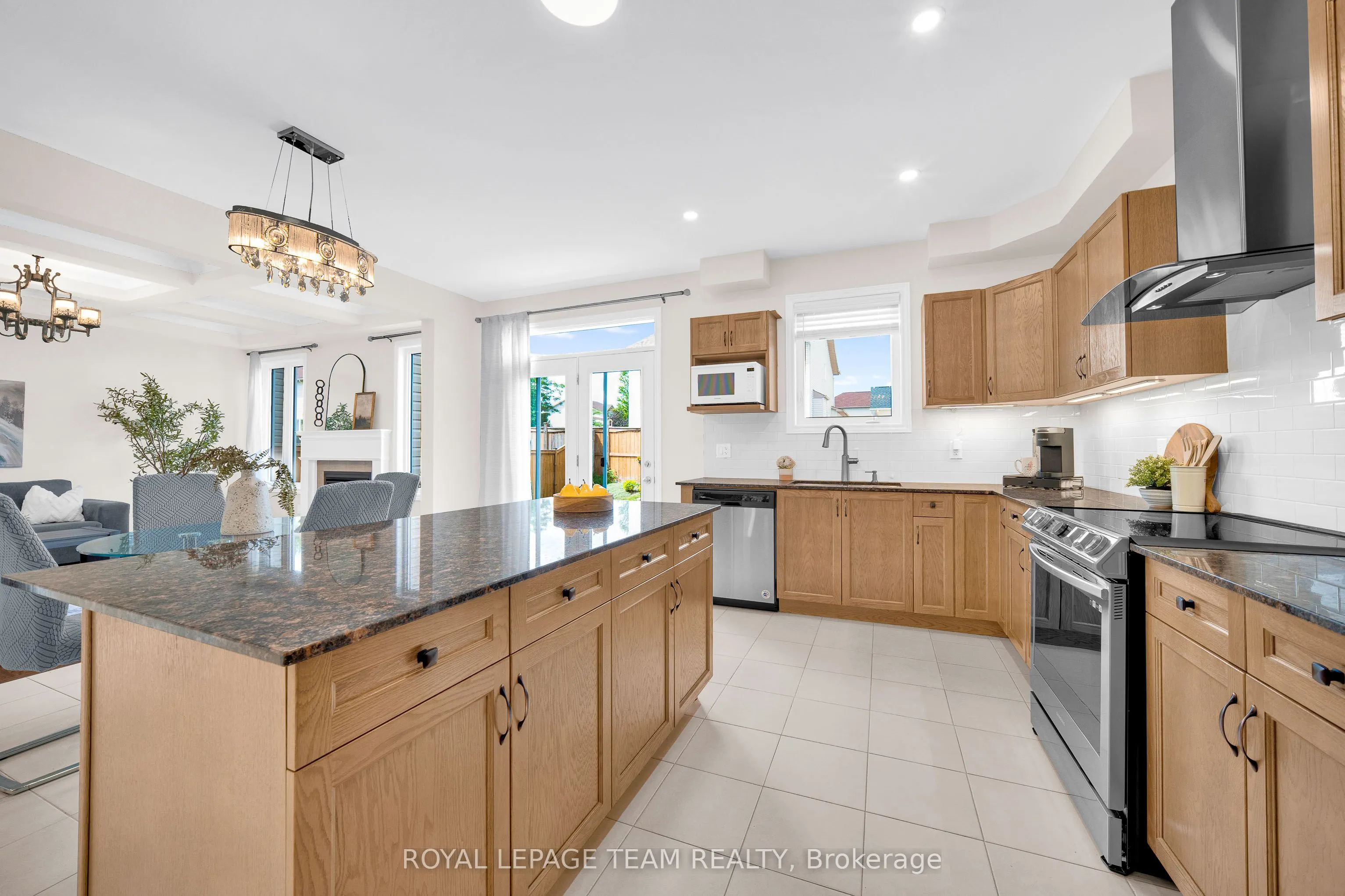 607 Parade Drive
