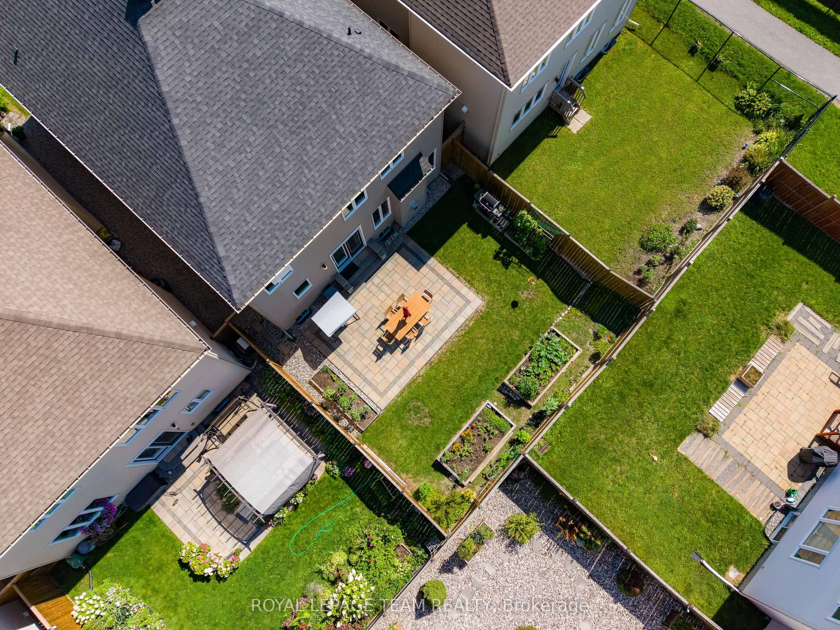 607 Parade Drive