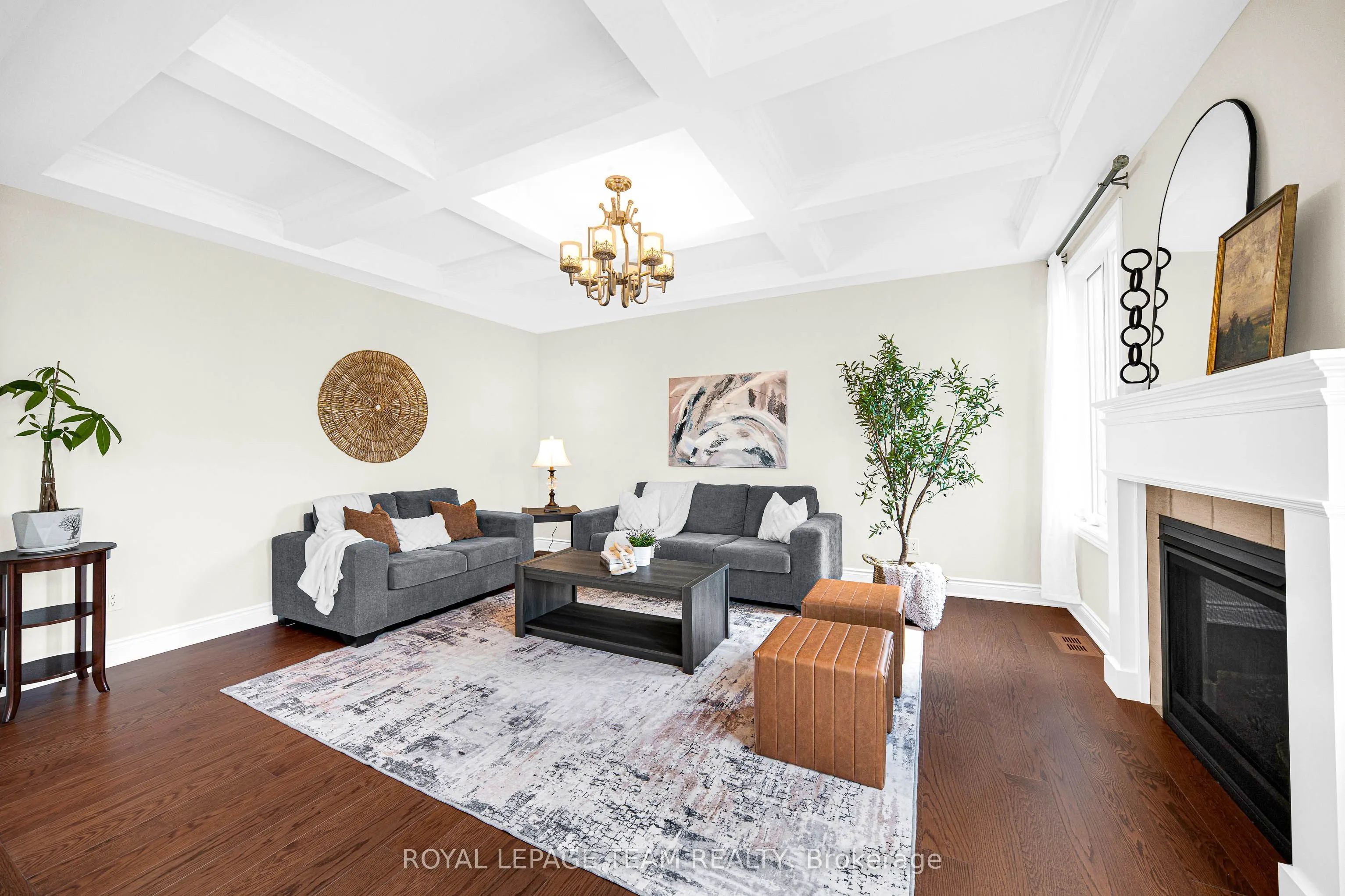 607 Parade Drive