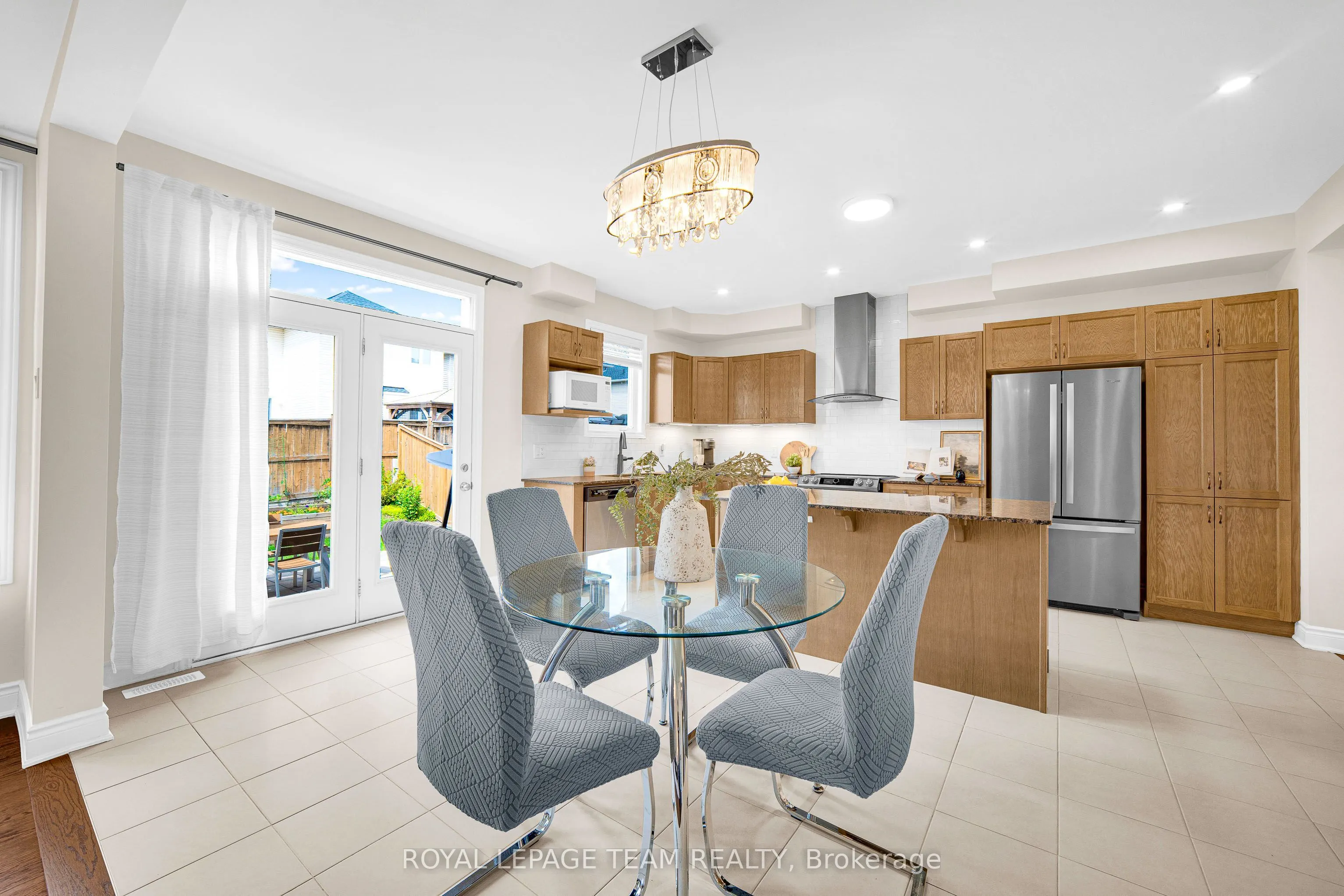 607 Parade Drive