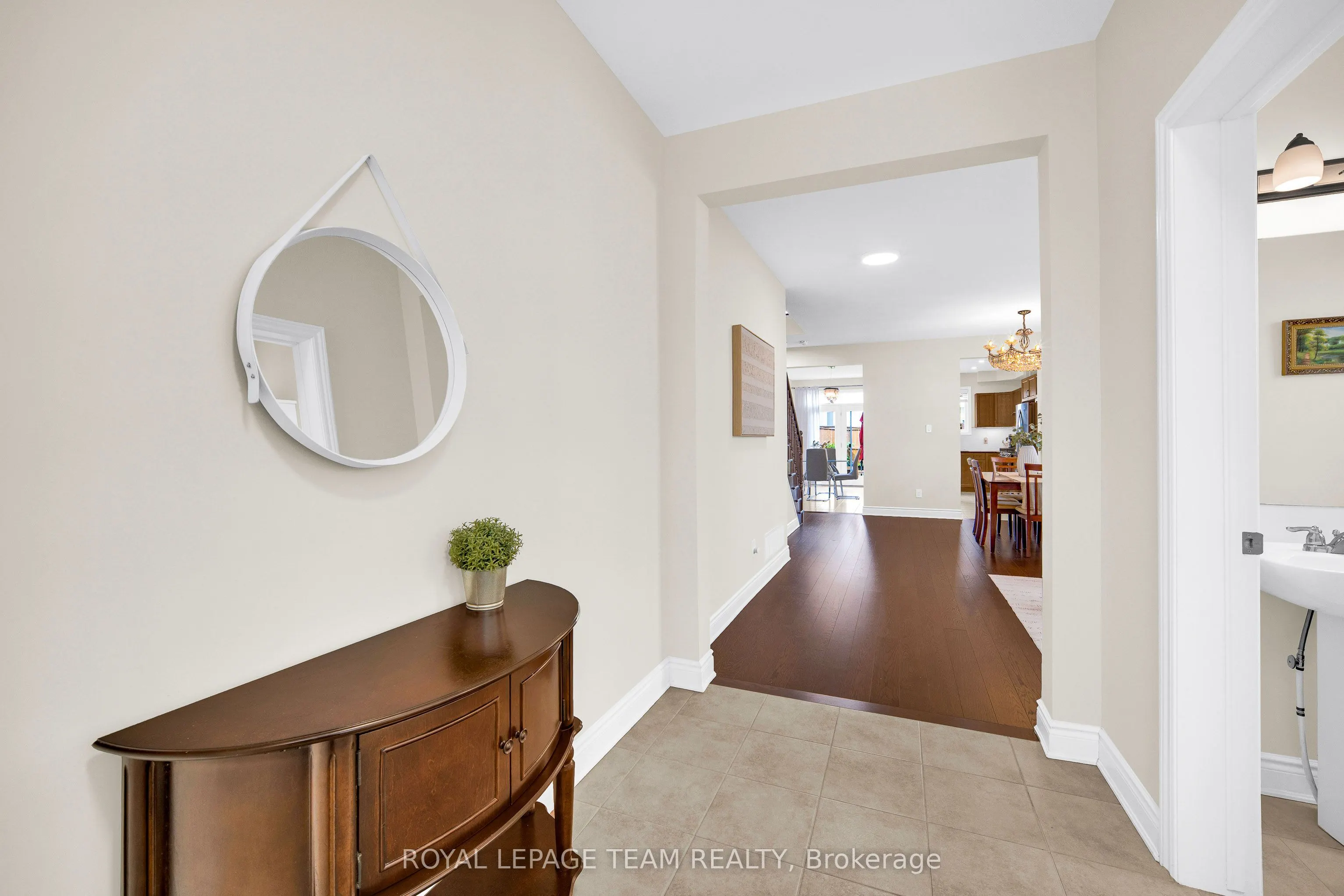 607 Parade Drive