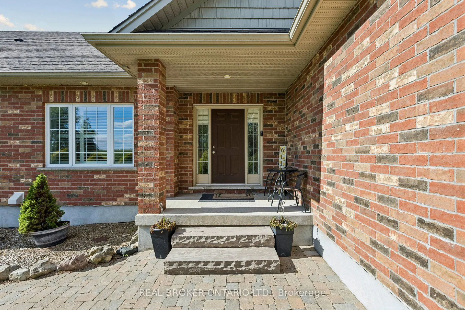 6956 Concession 4 Road