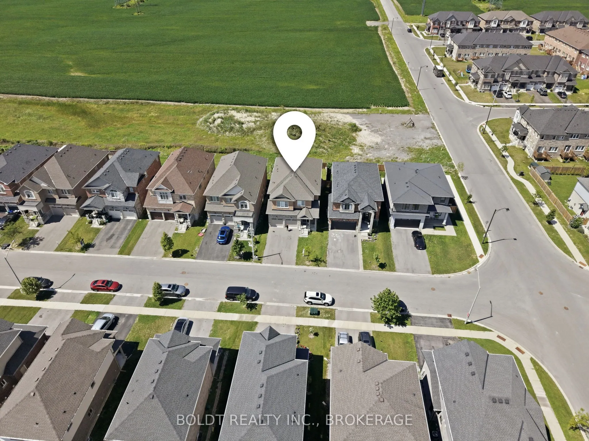 85 Homestead Way