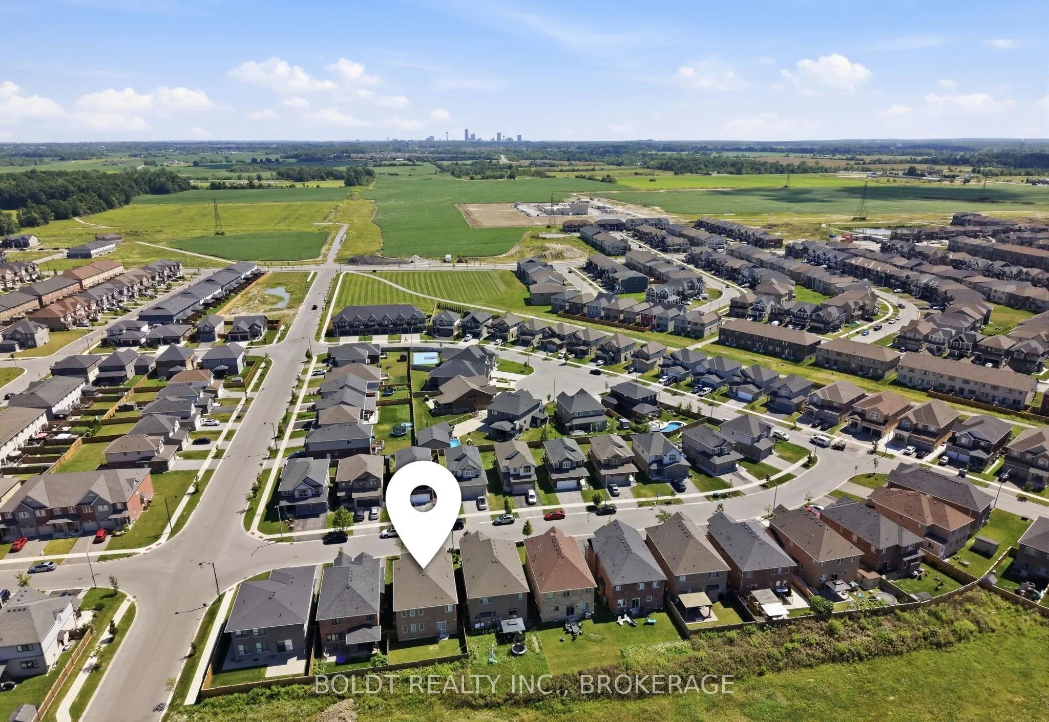 85 Homestead Way