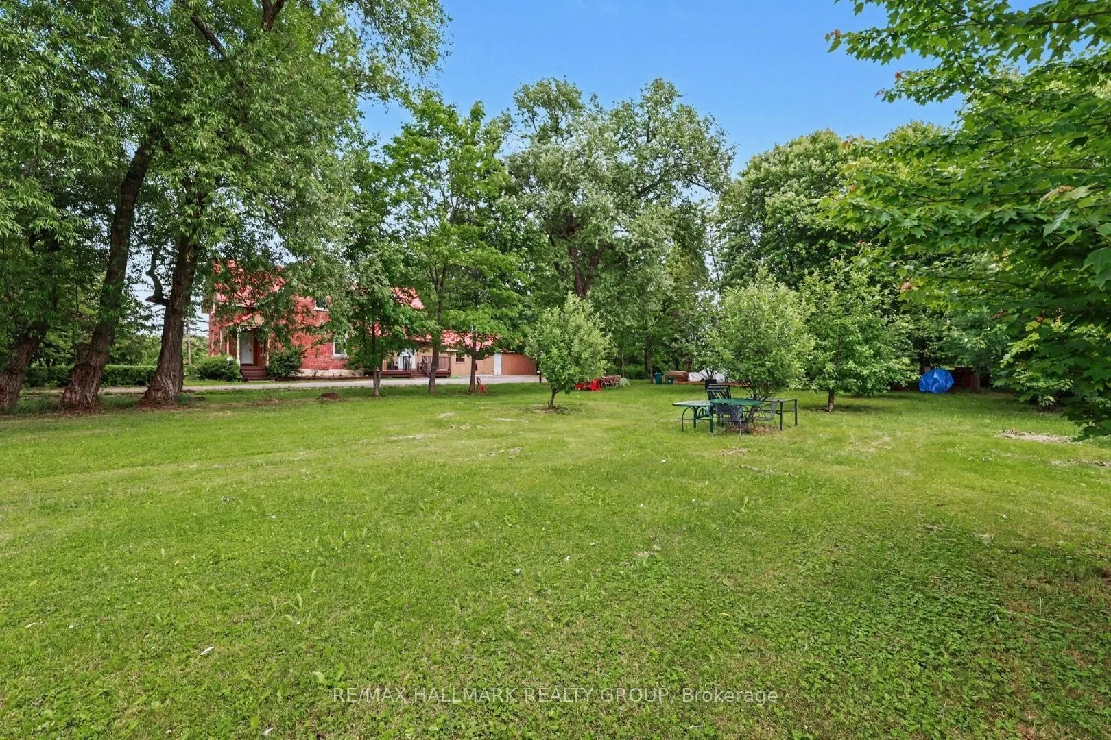 3548 Woodkilton Road