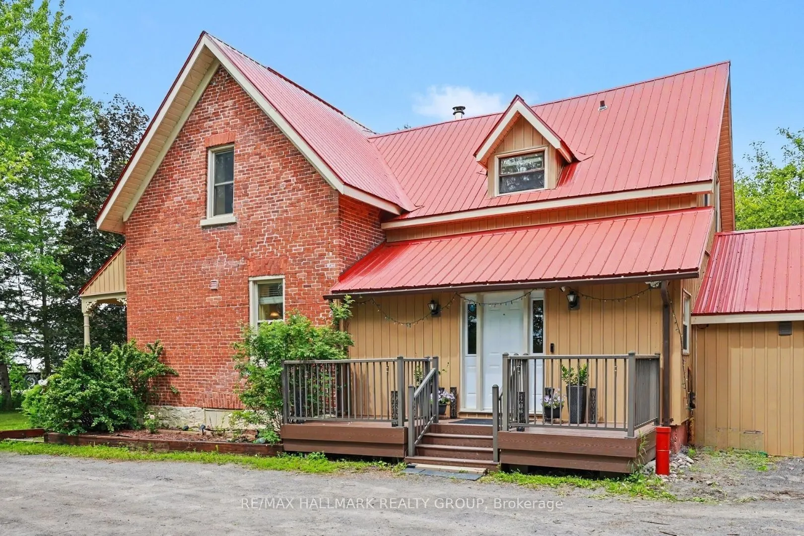 3548 Woodkilton Road