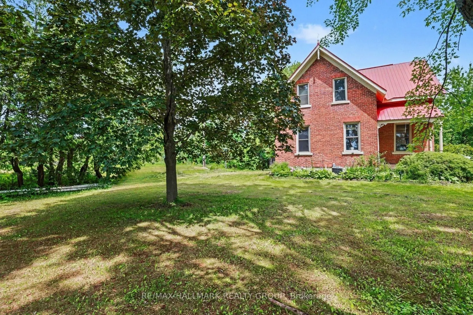 3548 Woodkilton Road