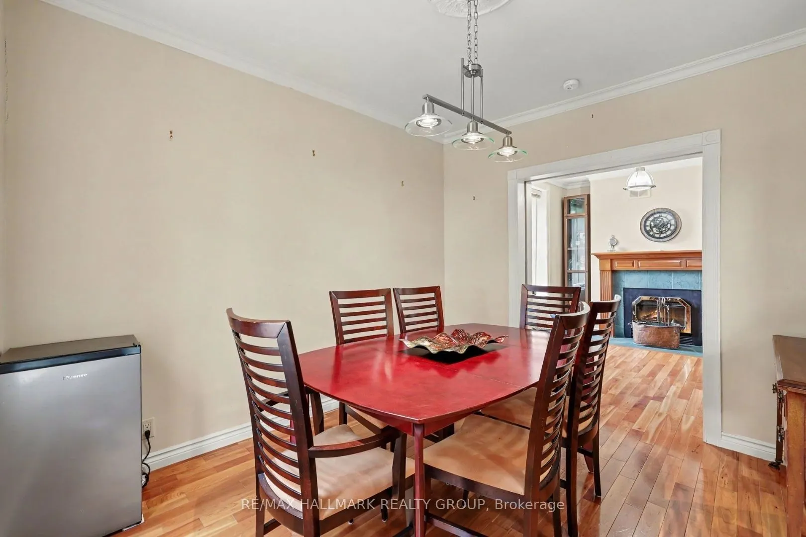 3548 Woodkilton Road