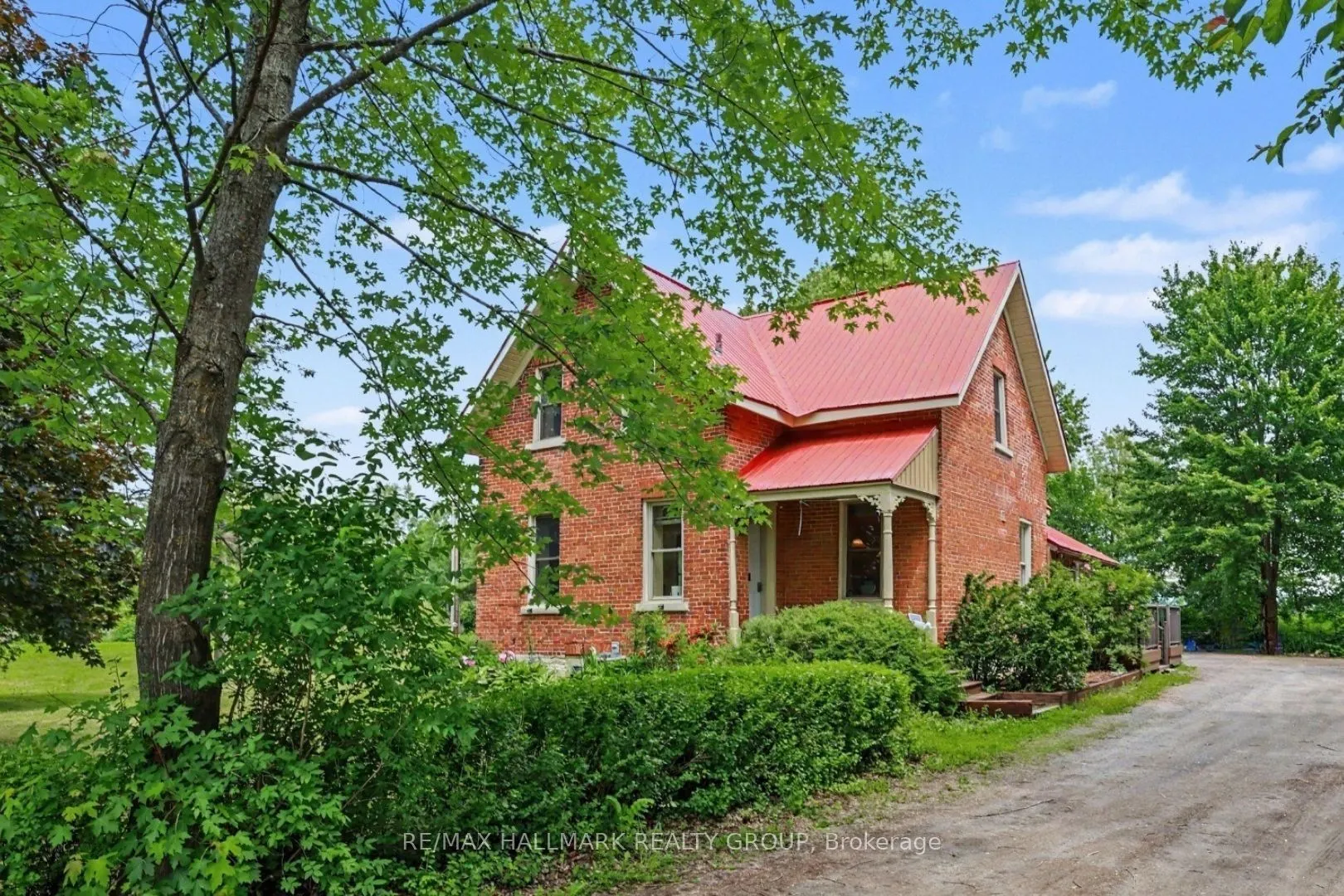 3548 Woodkilton Road