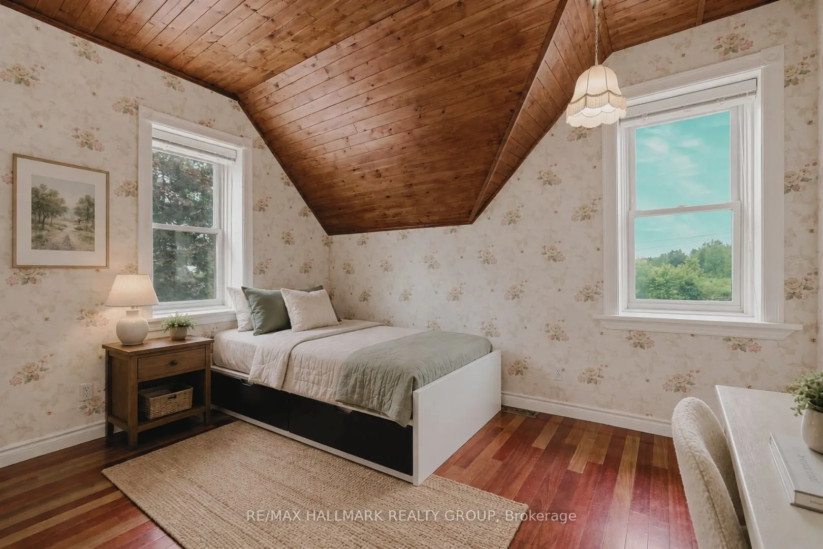 3548 Woodkilton Road