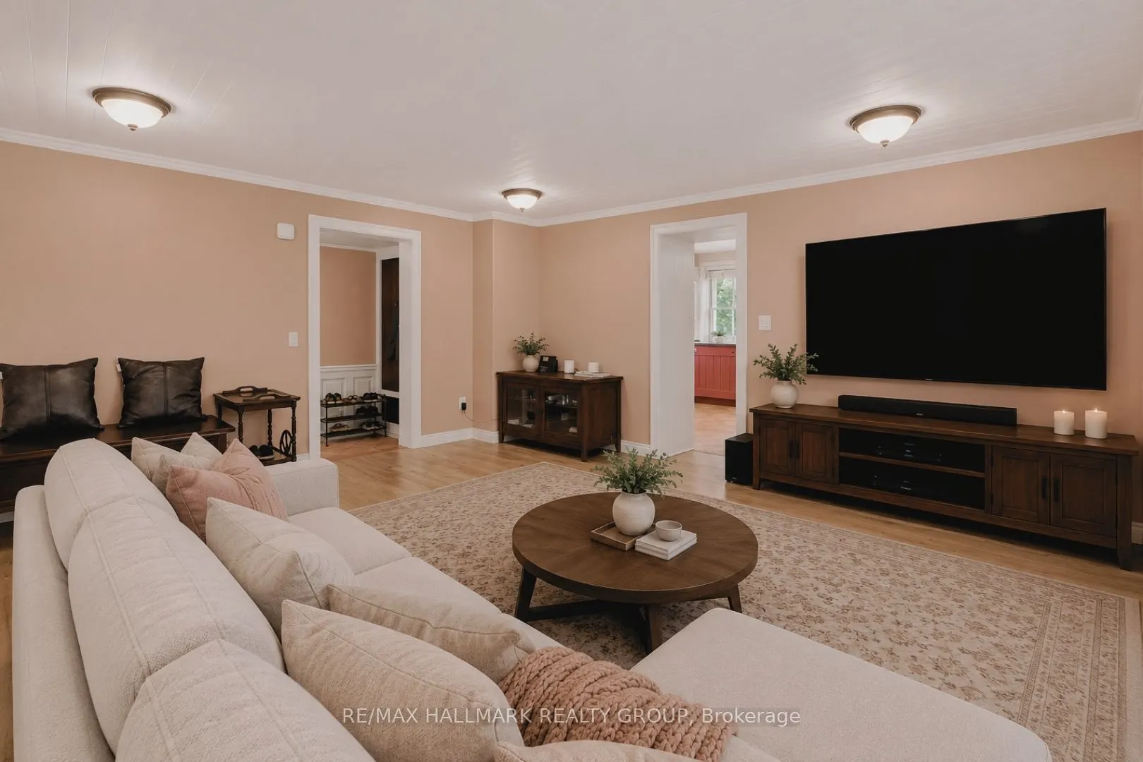 3548 Woodkilton Road