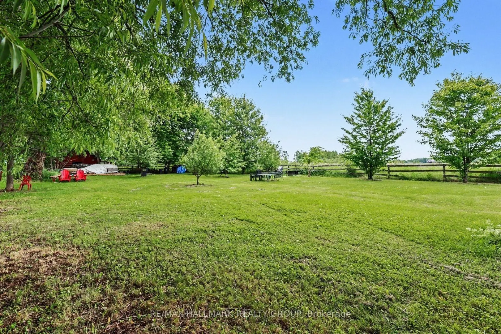3548 Woodkilton Road