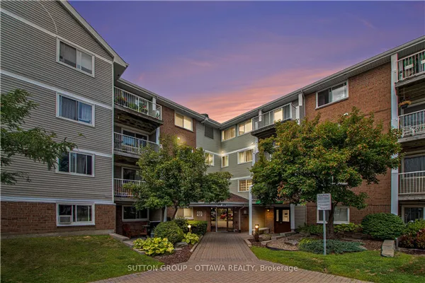 270 Brittany Drive #314