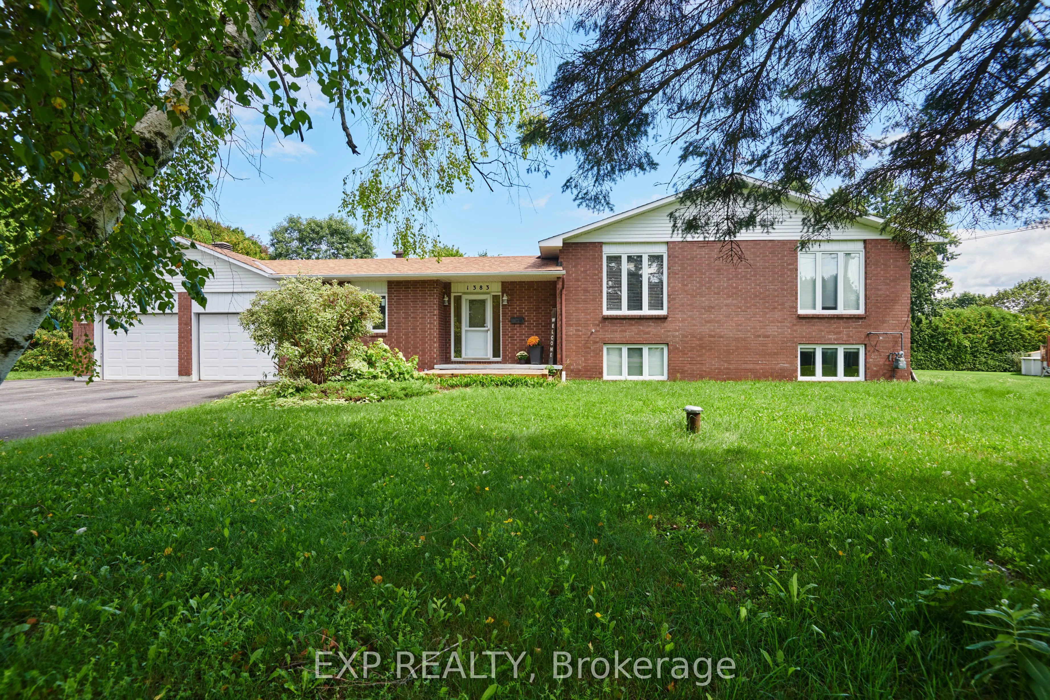 1383 Keswick Drive