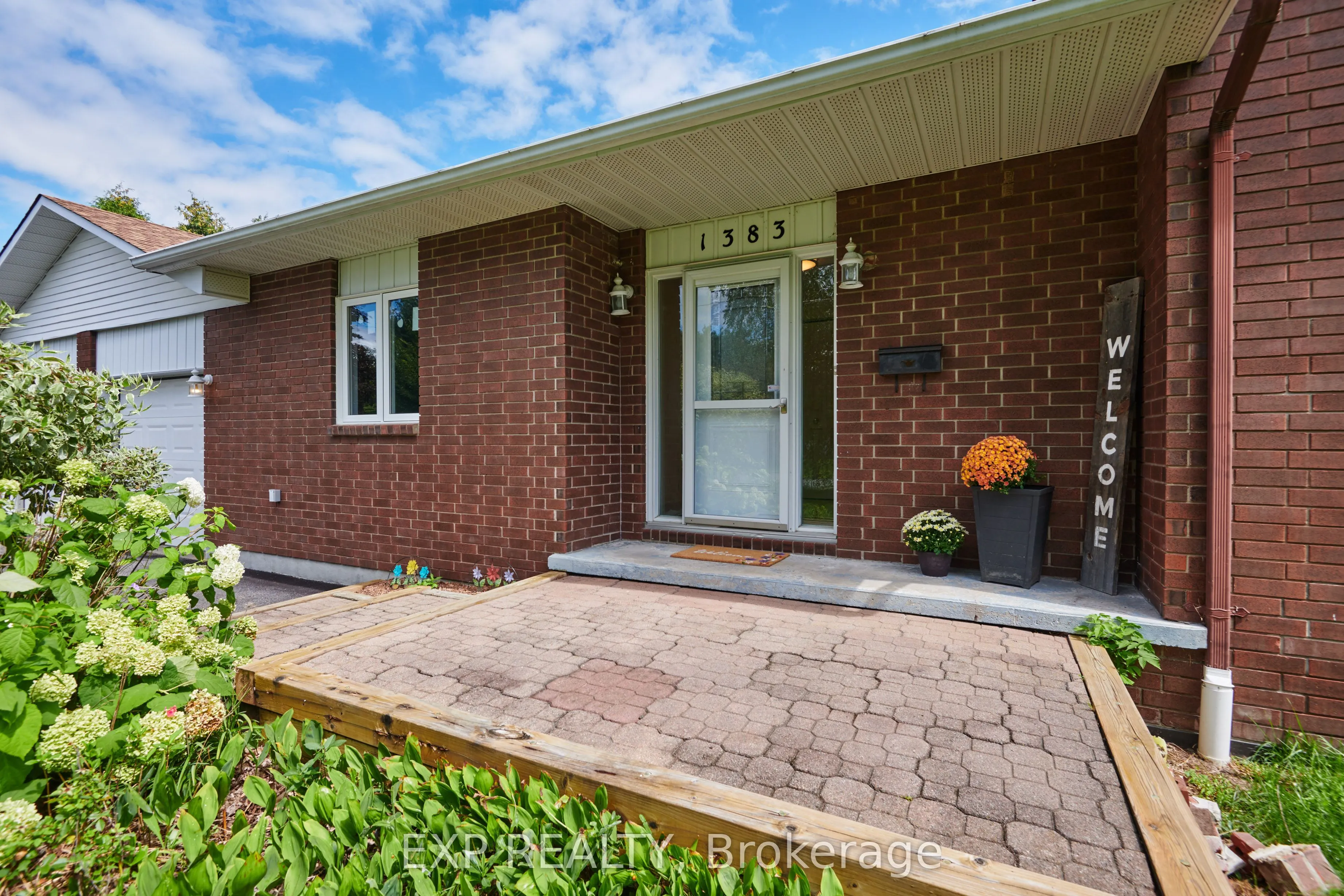 1383 Keswick Drive