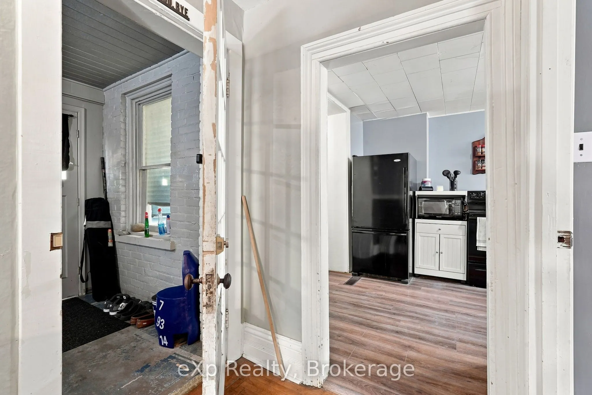 173 Birmingham Street E