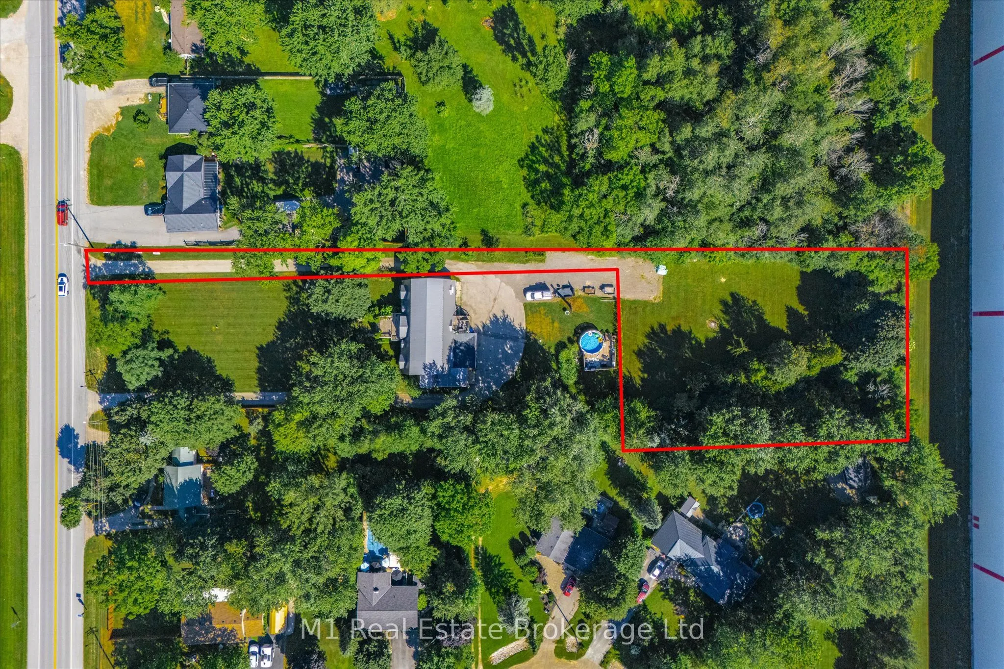 Vacant Lot Wellington Rd 7