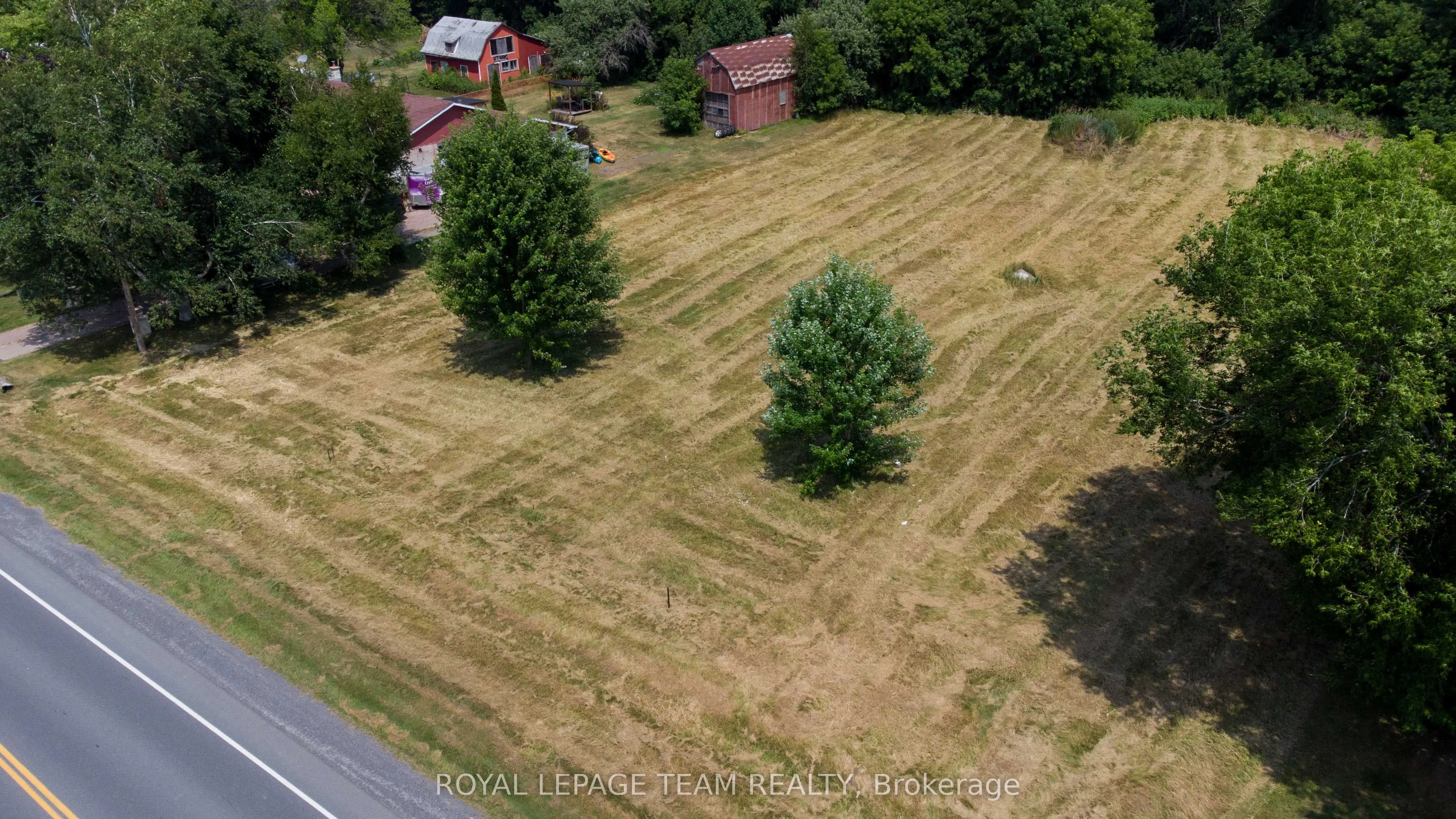 00 County Rd 12 Road