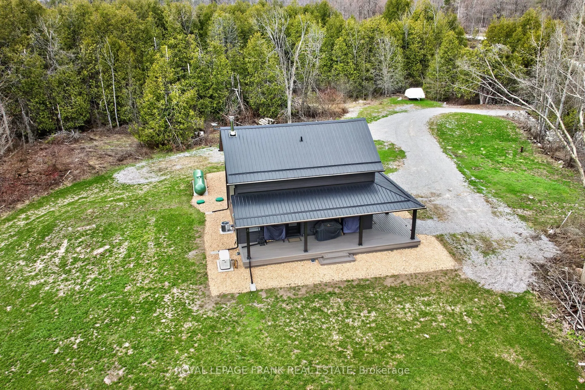 165 County Rd 507