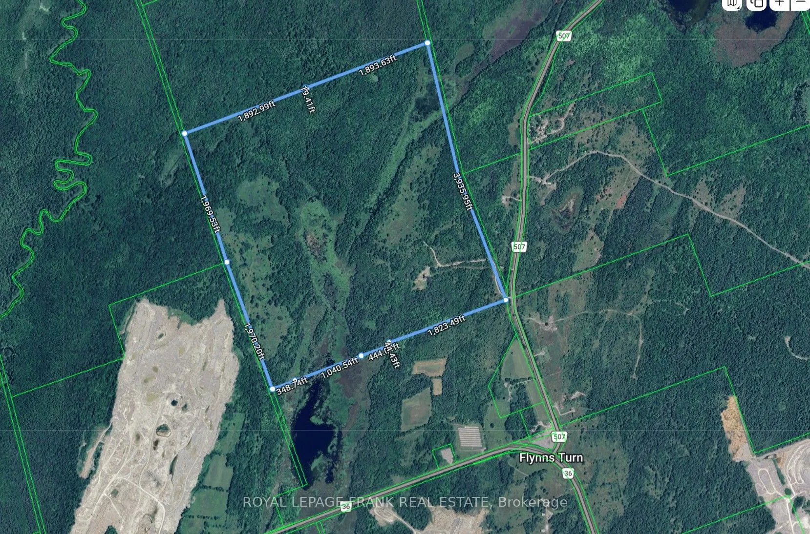 165 County Rd 507