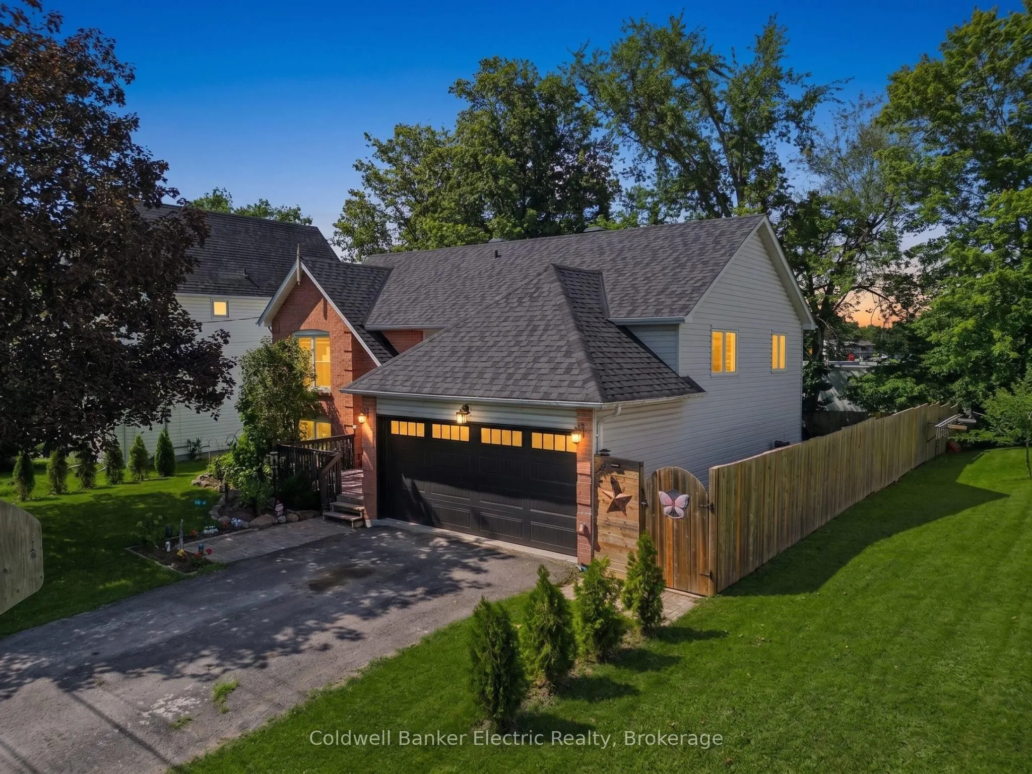 3 Maple Avenue
