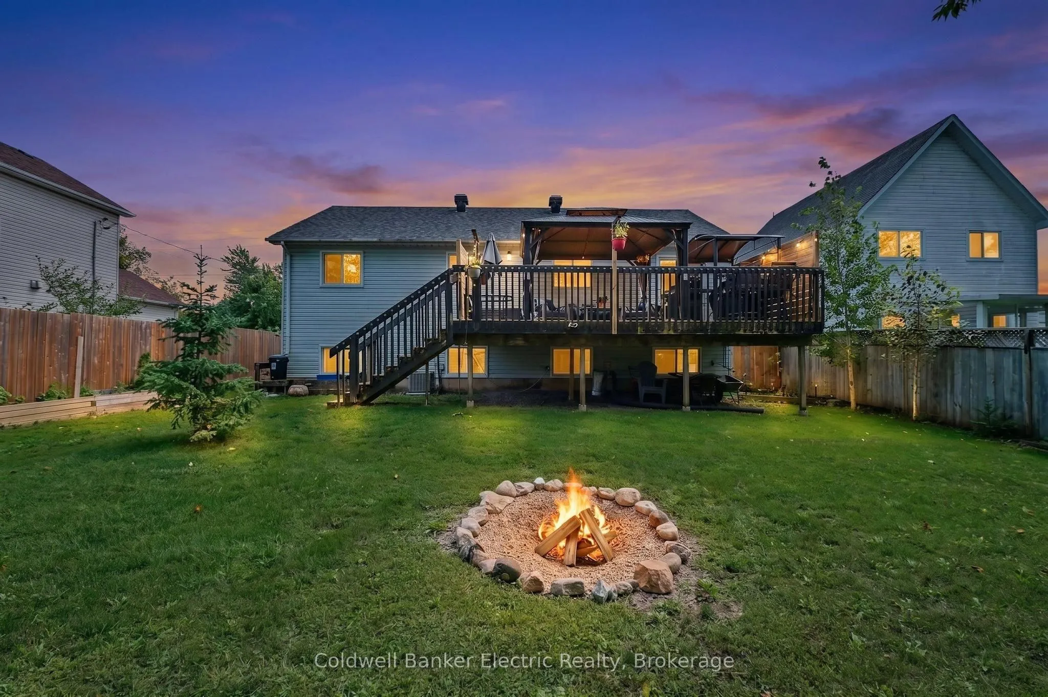 3 Maple Avenue