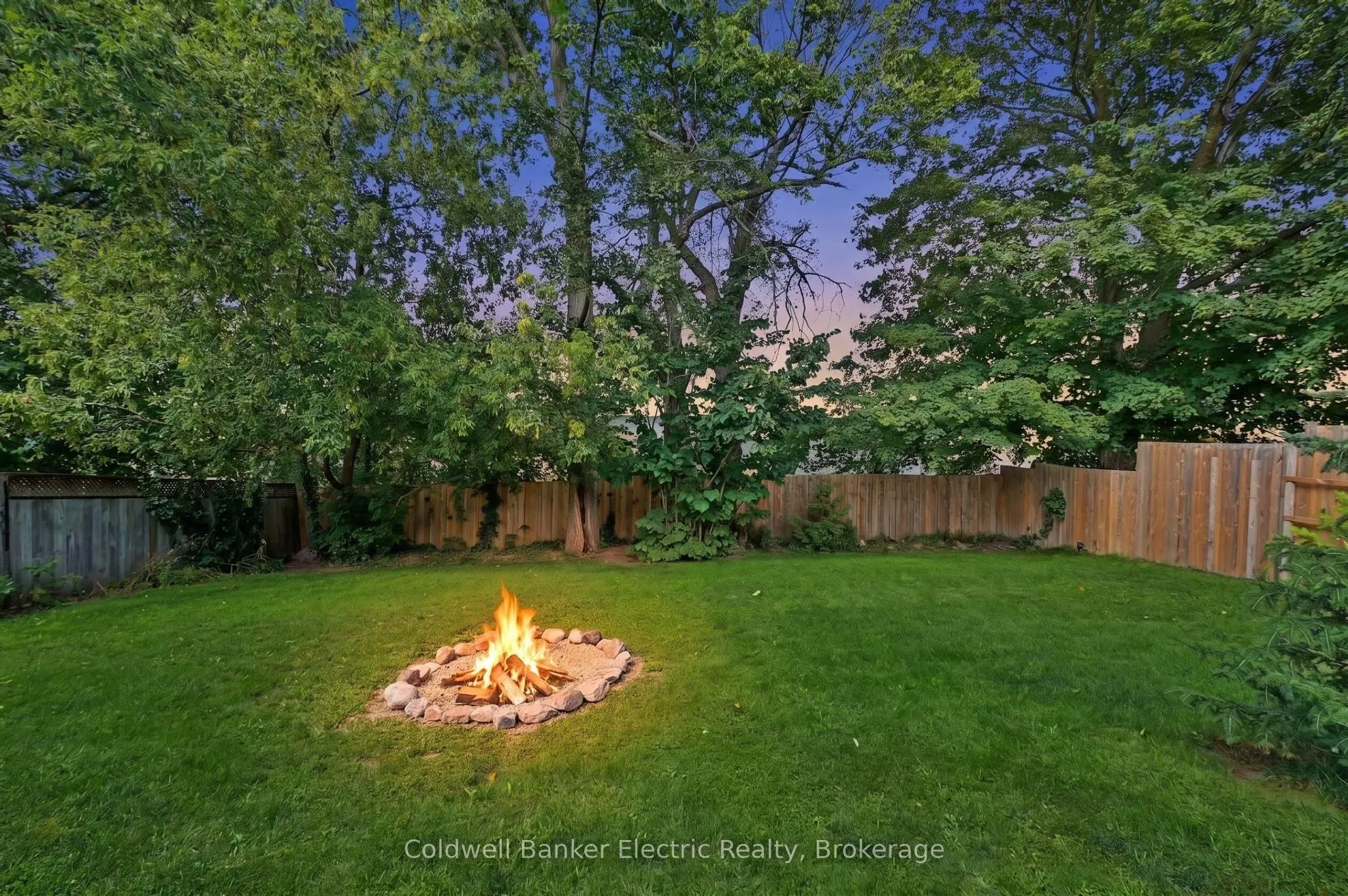 3 Maple Avenue
