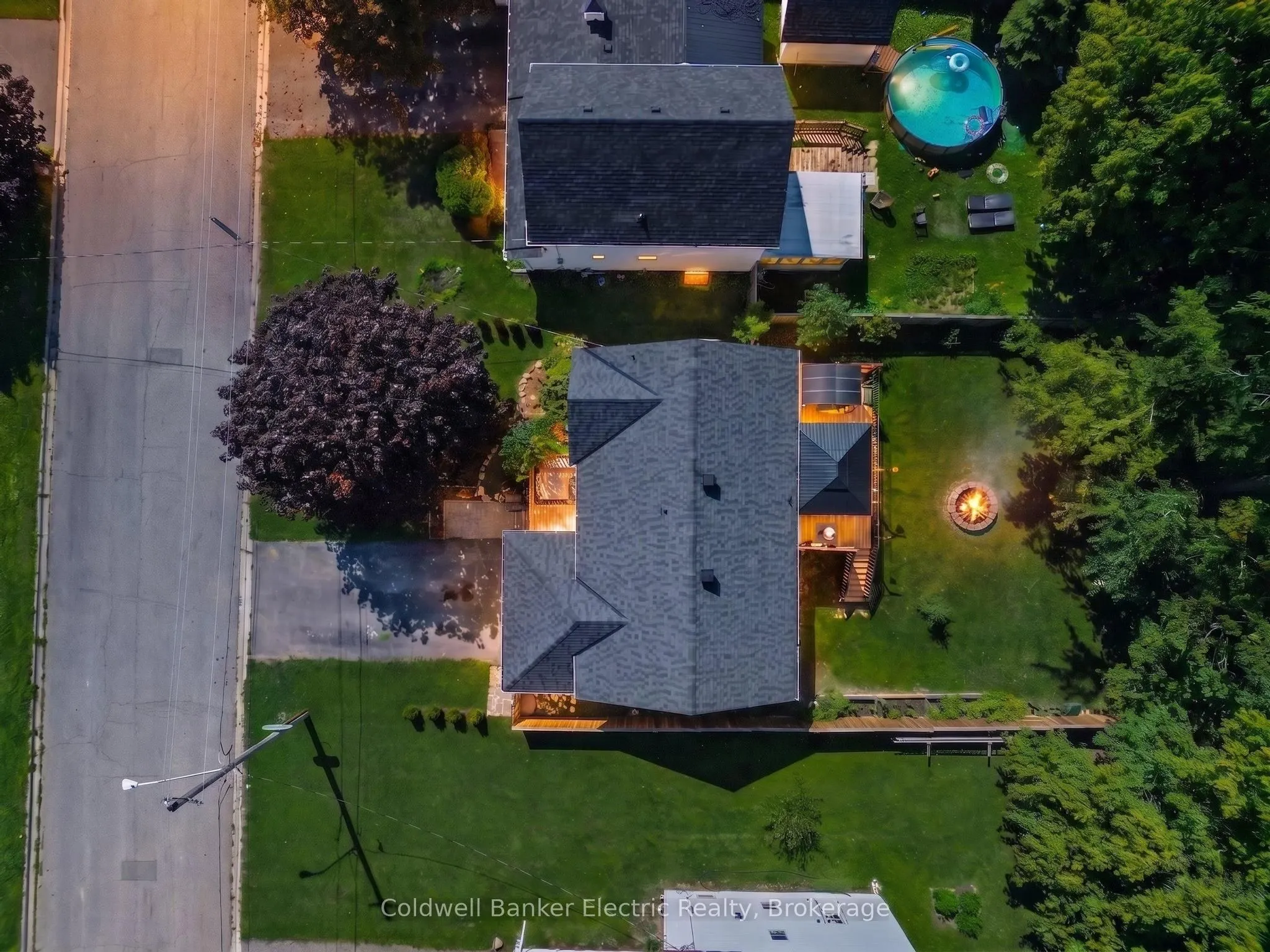 3 Maple Avenue