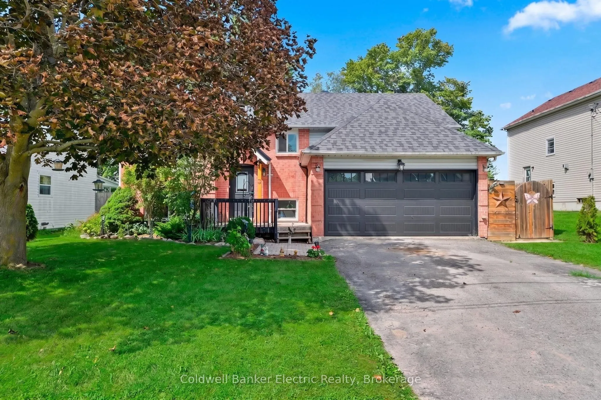 3 Maple Avenue