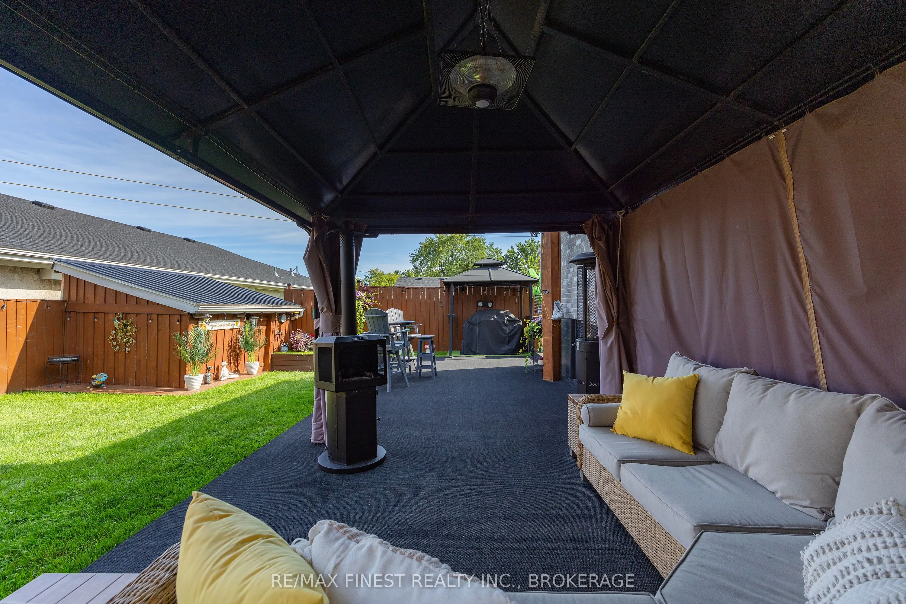 581 Division Street