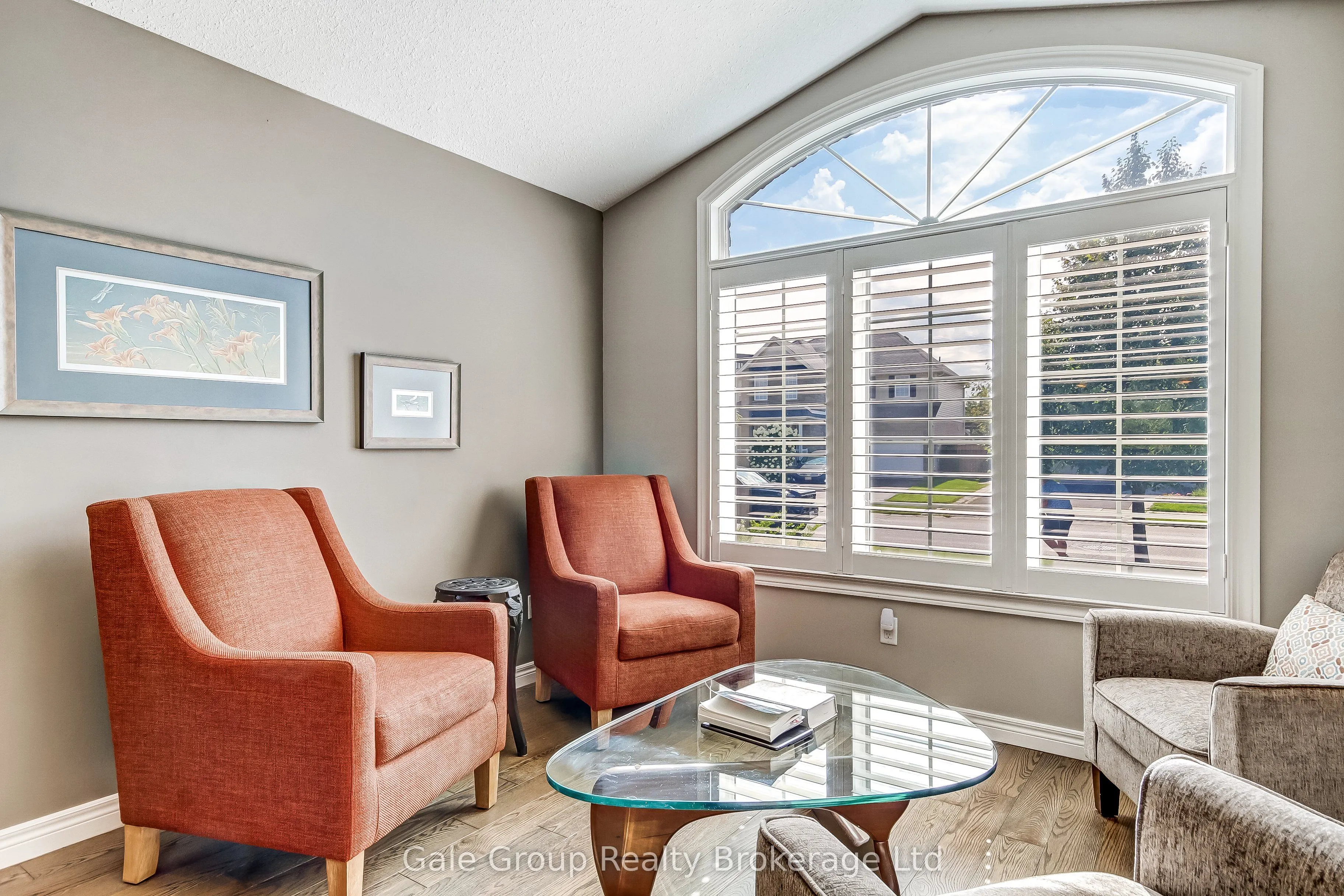 402 Fairway Road