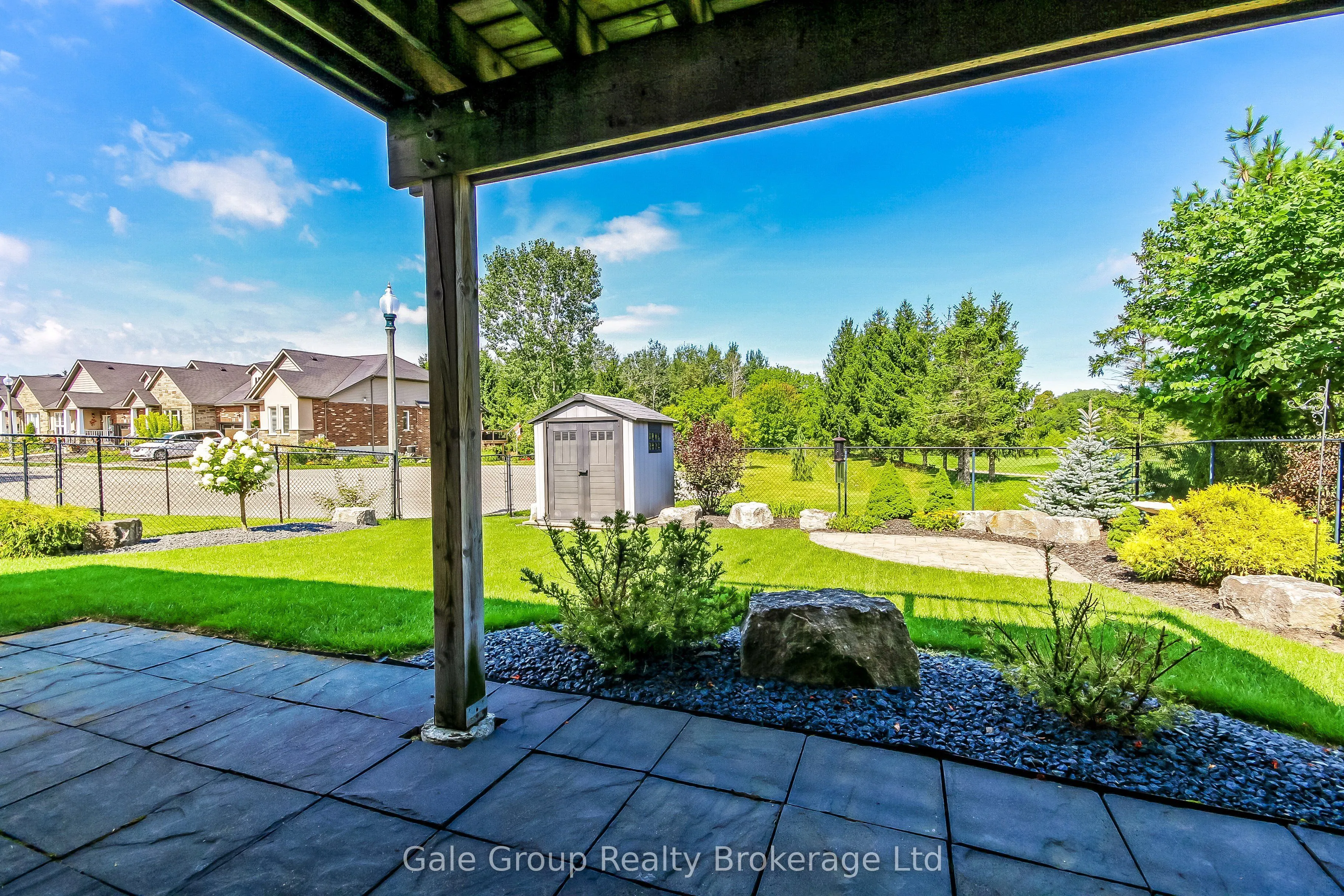 402 Fairway Road