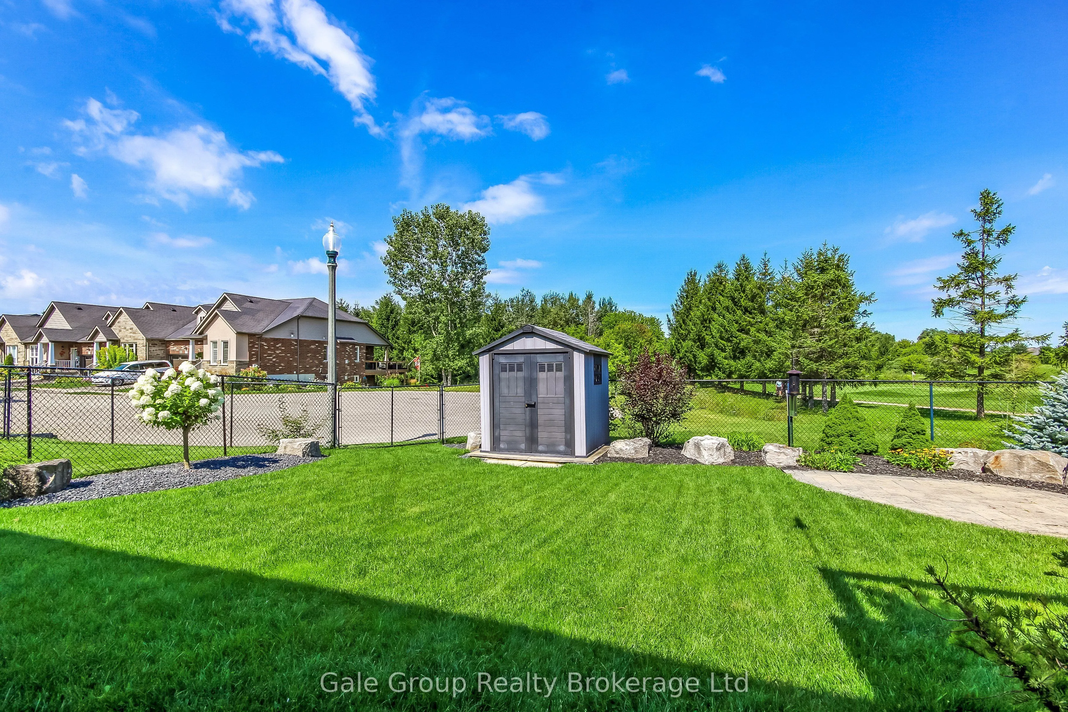 402 Fairway Road