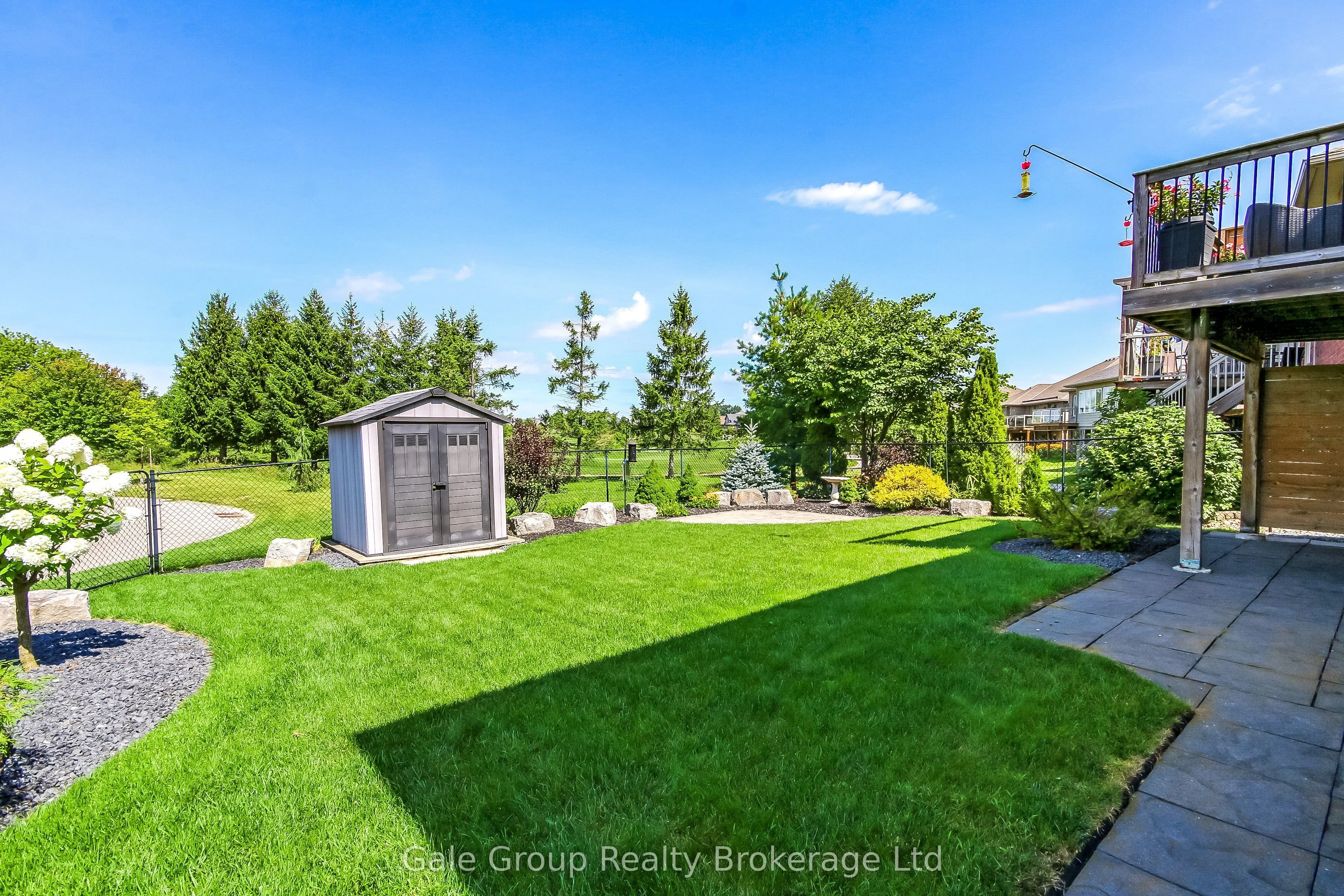 402 Fairway Road