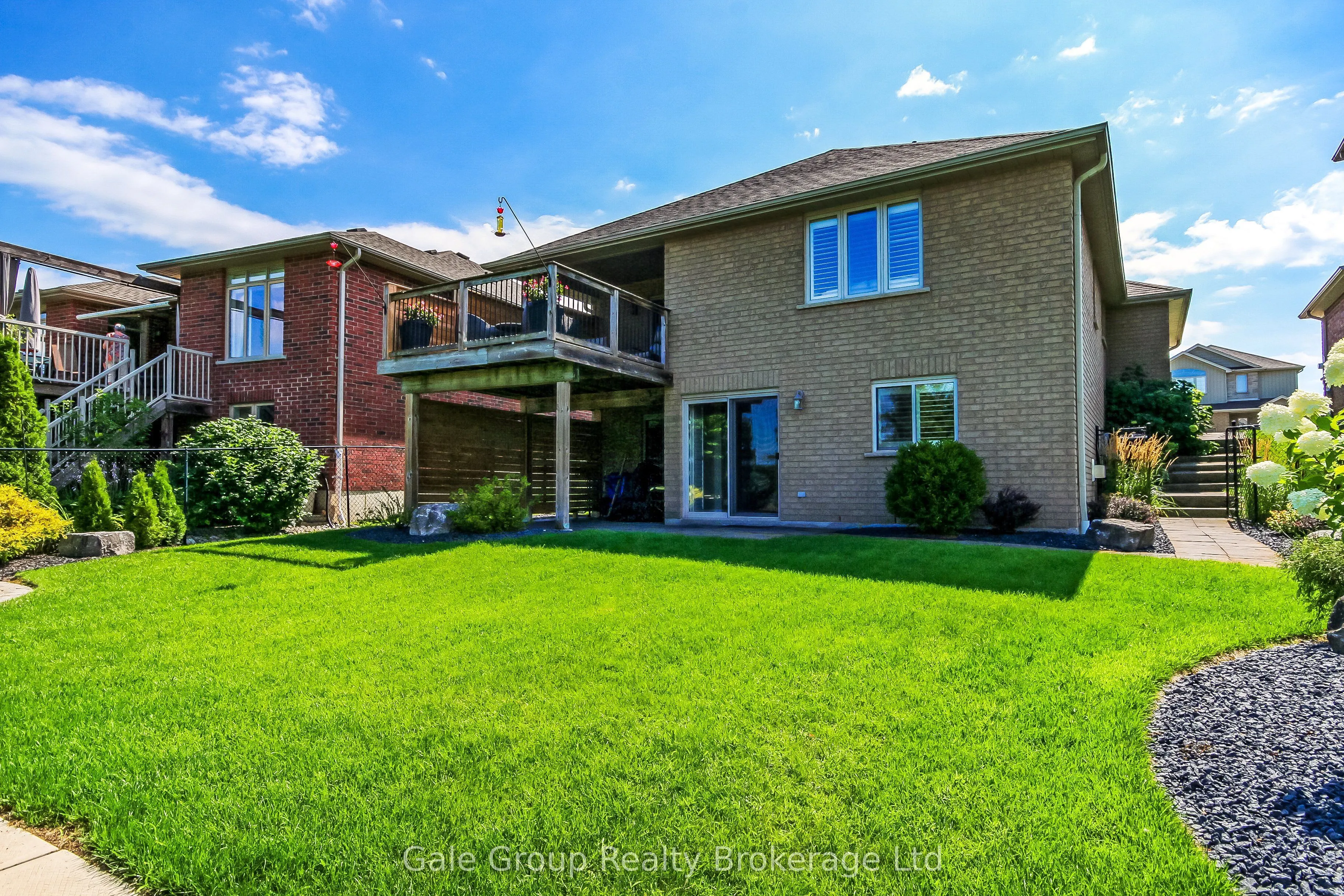 402 Fairway Road