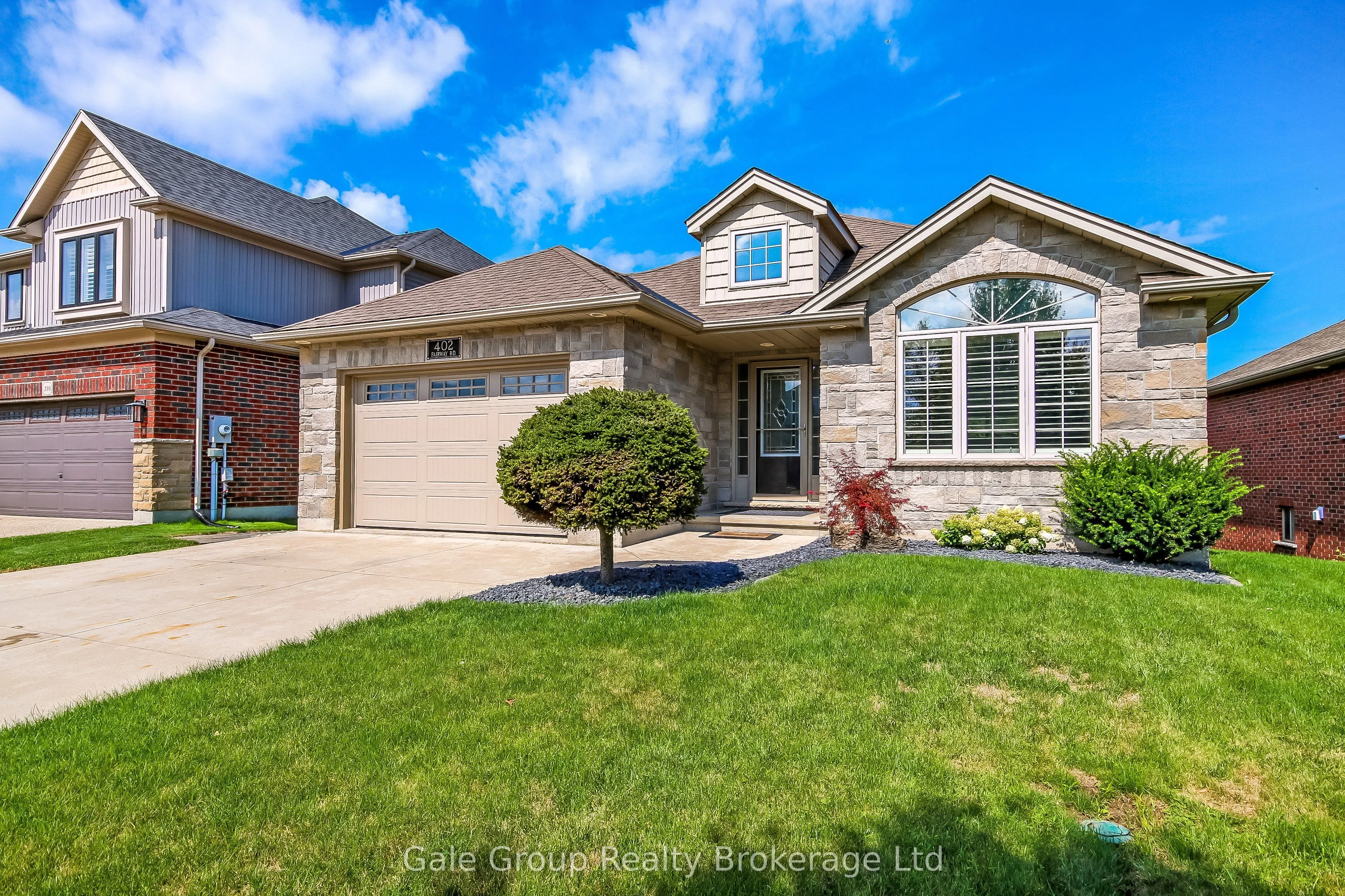 402 Fairway Road