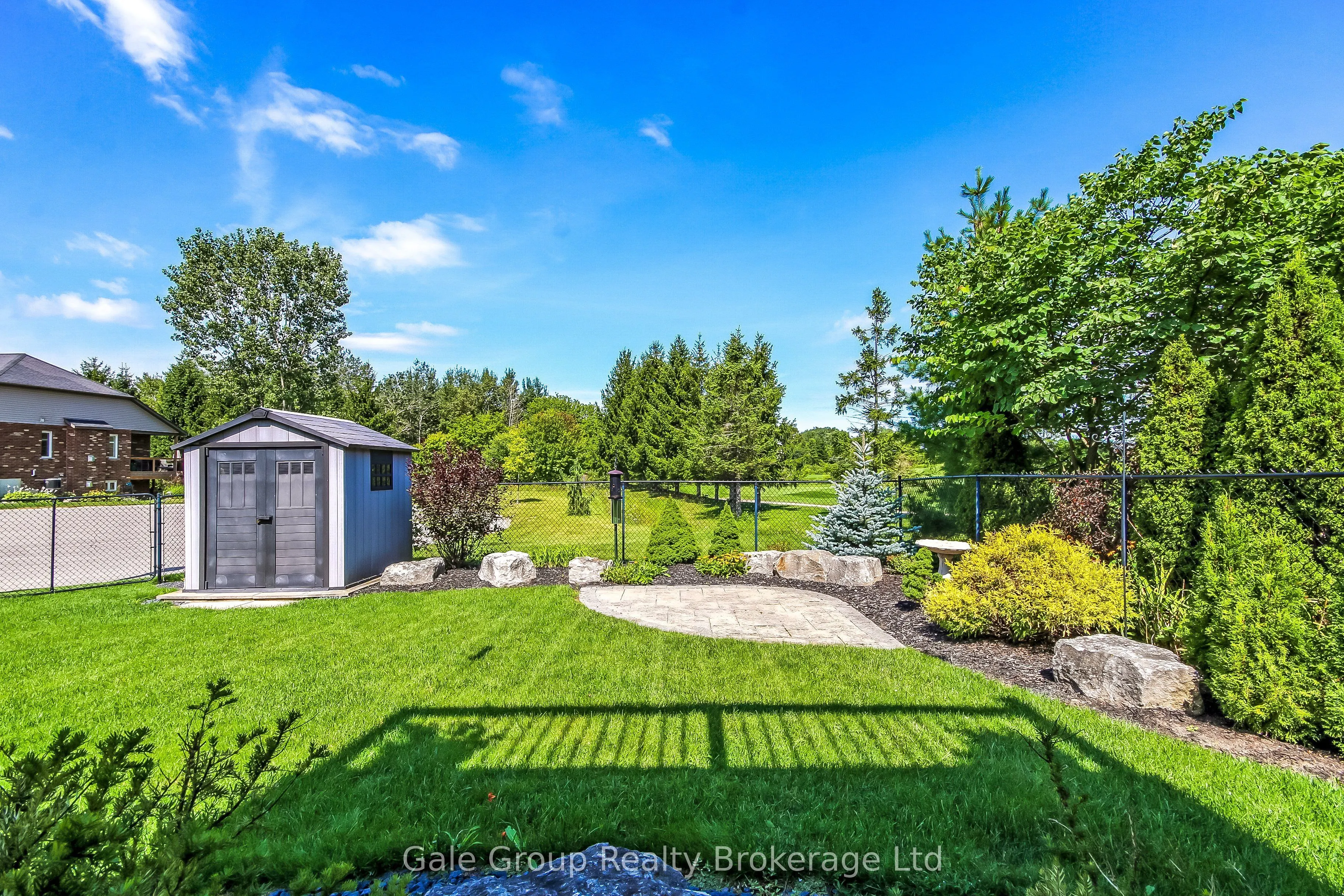 402 Fairway Road