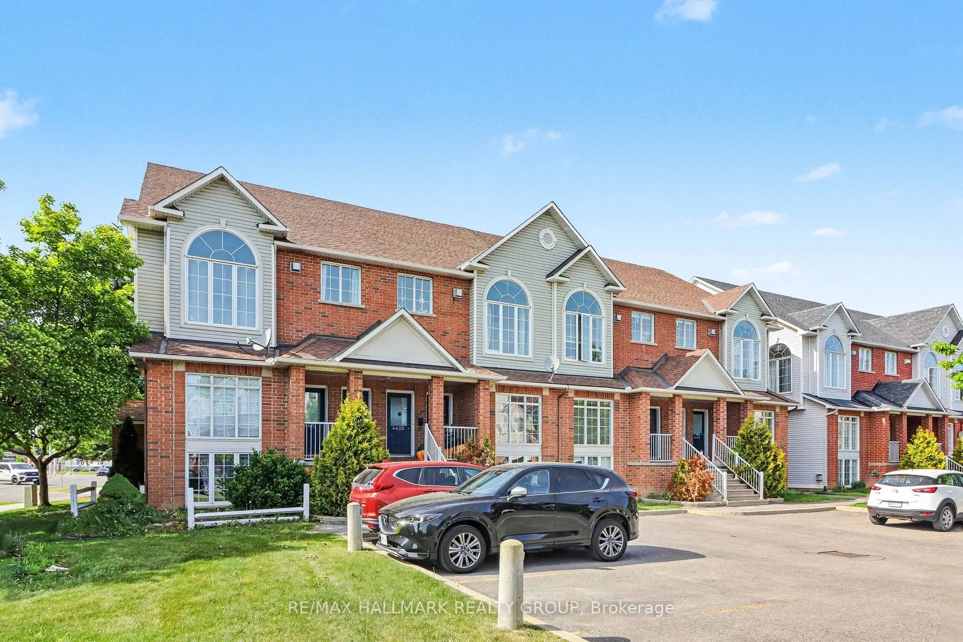 4429 Harper Avenue #1