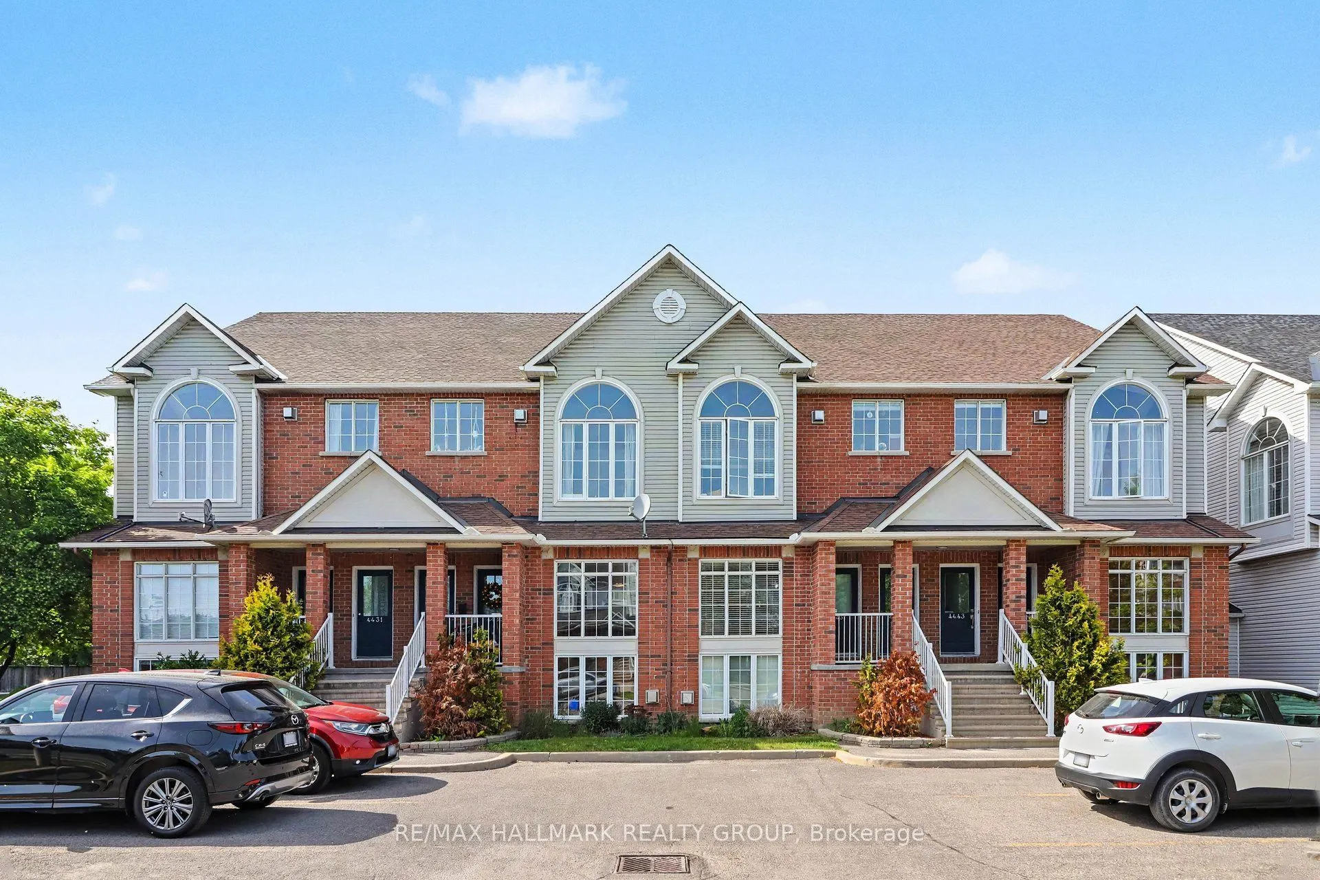 4429 Harper Avenue #1