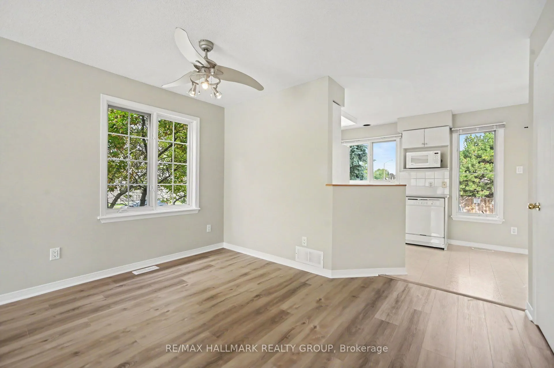 4429 Harper Avenue #1