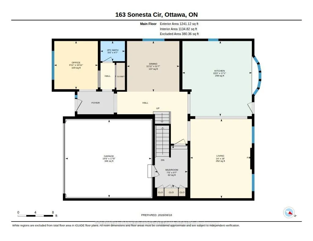 163 Sonesta Circle