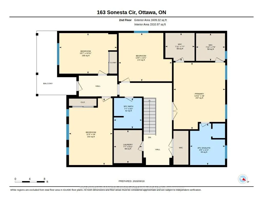 163 Sonesta Circle